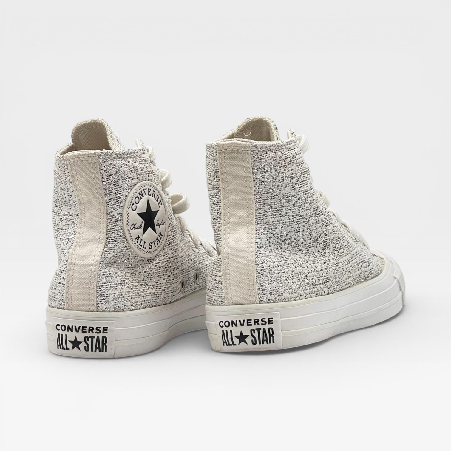 CHUCK TAYLOR ALL STAR – Image 3