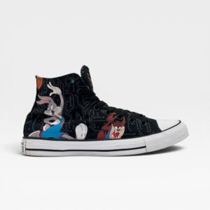 CHUCK TAYLOR ALL STAR HI SPACE JAM