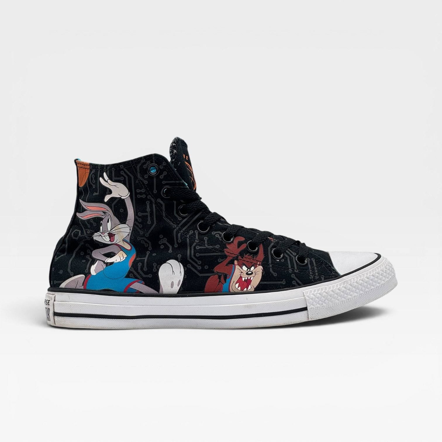 CHUCK TAYLOR ALL STAR HI SPACE JAM