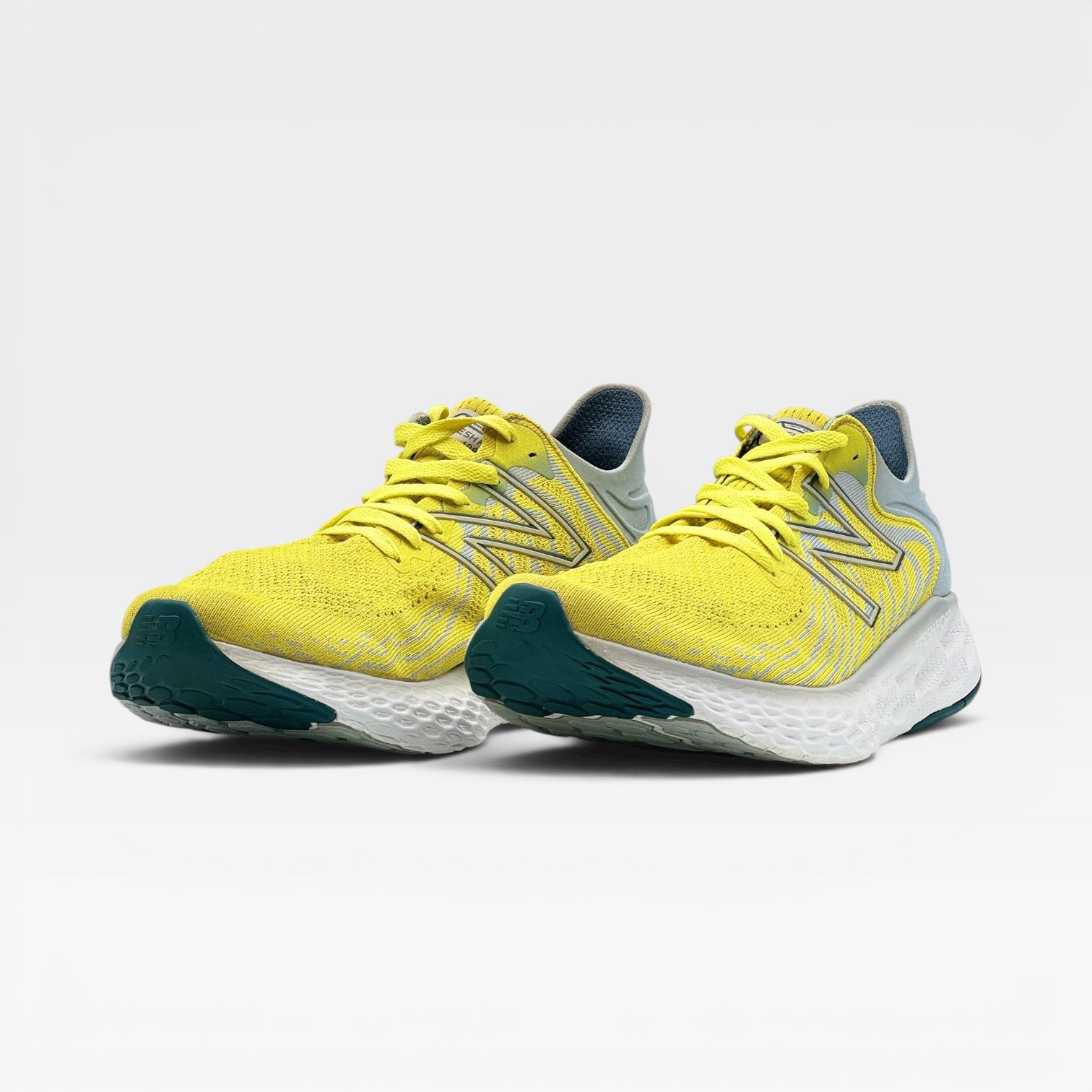 FRESH FOAM 1080 – Image 2