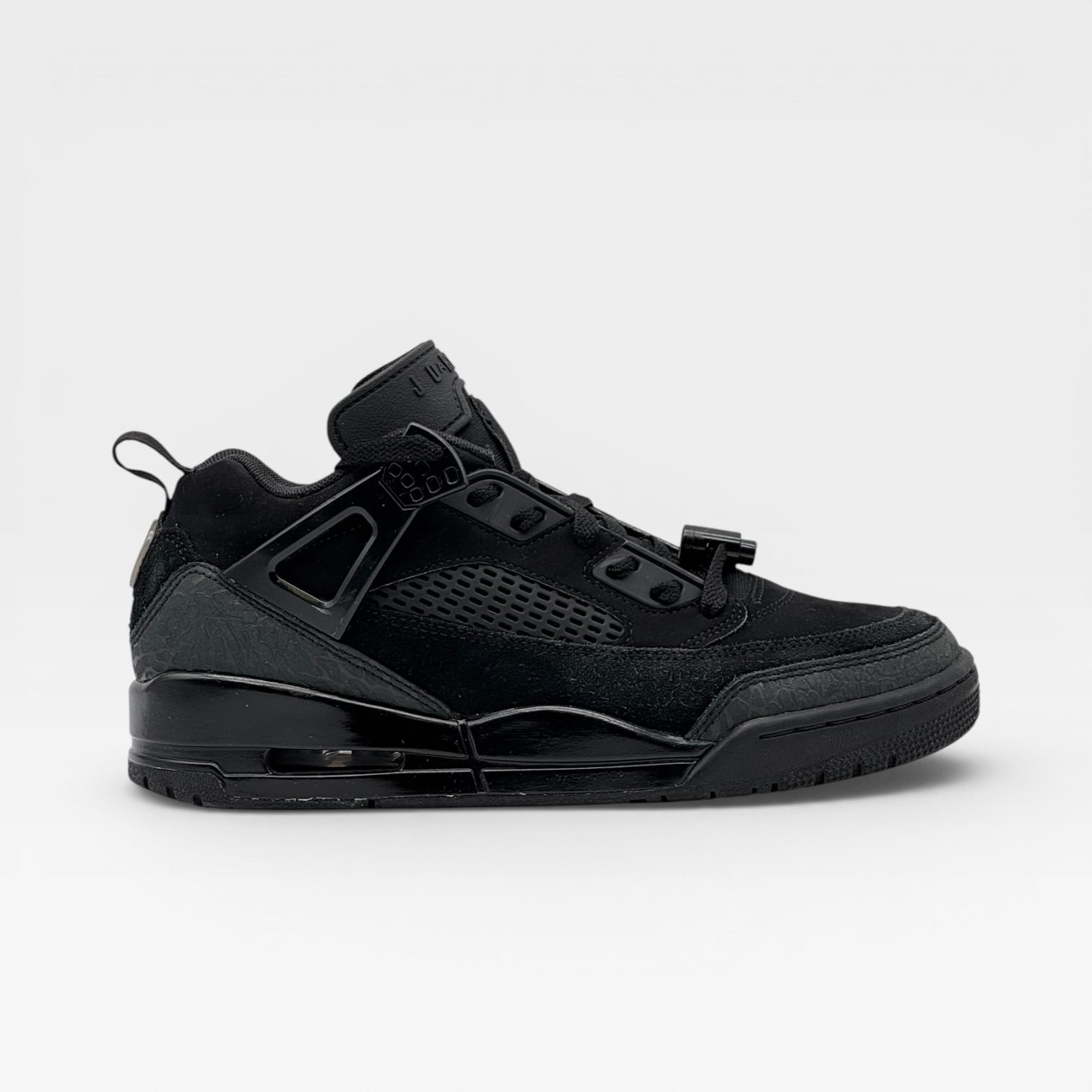 JORDAN SPIZIKE LOW