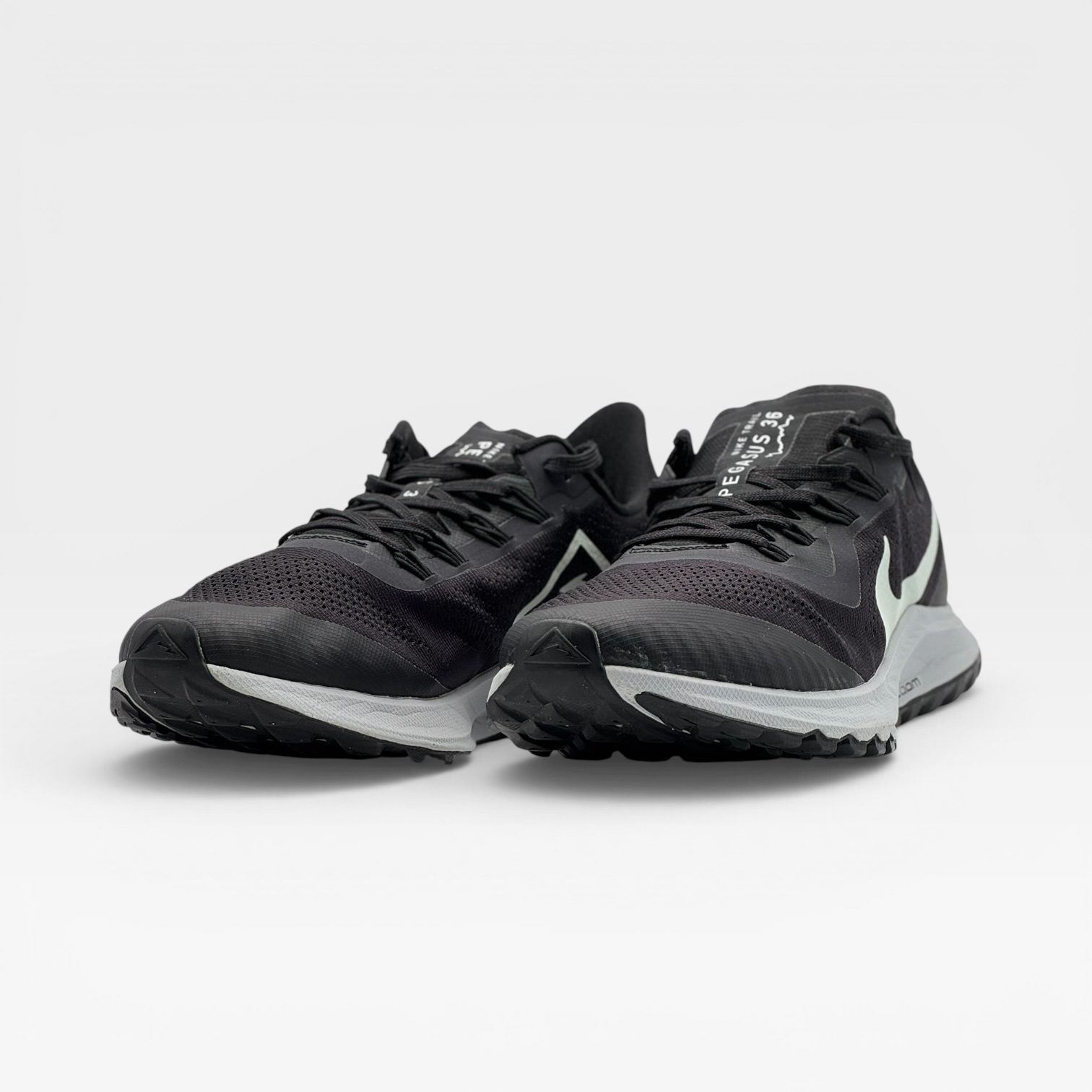 NIKE PERFOMANCE REVOLUTION – Image 2