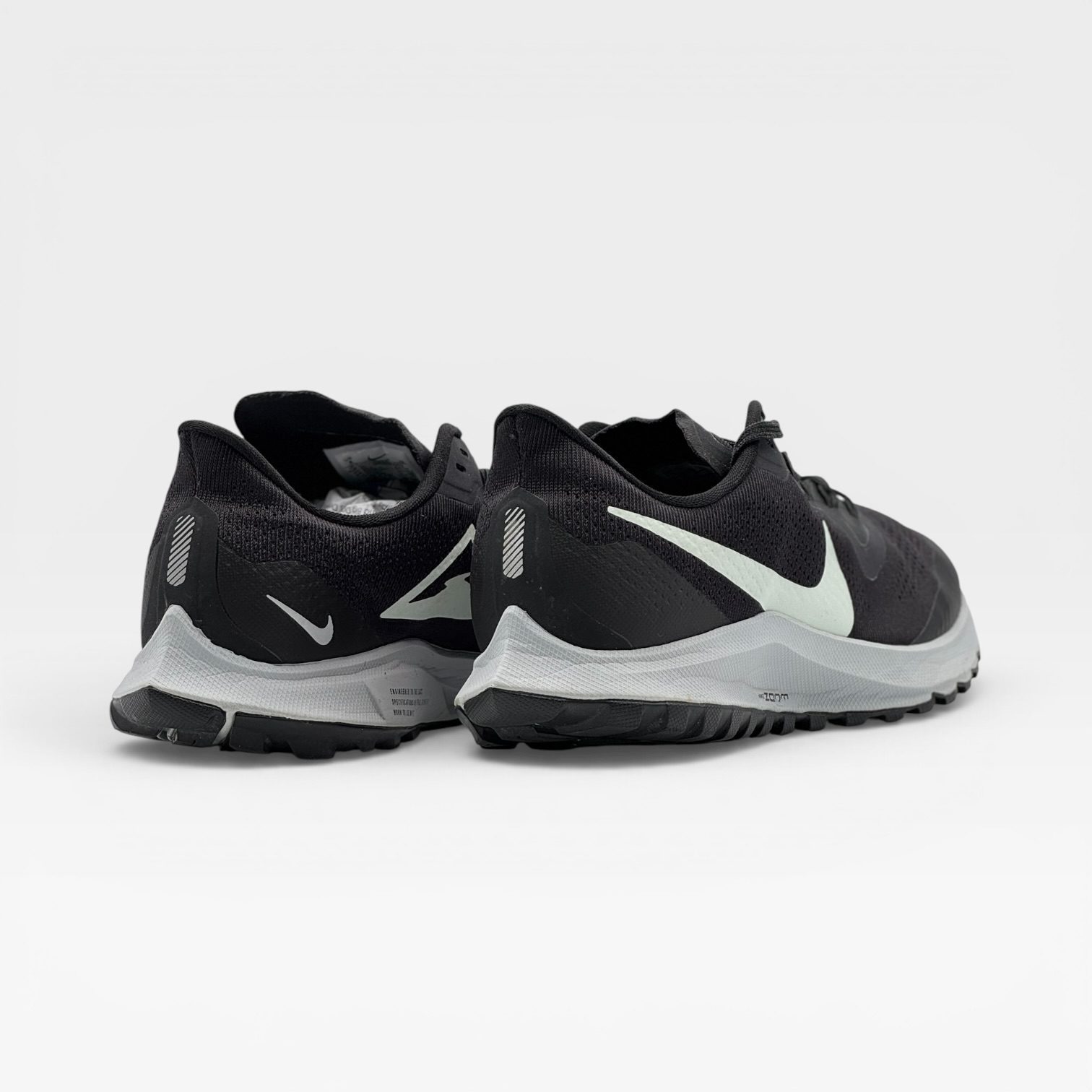 NIKE PERFOMANCE REVOLUTION – Image 3