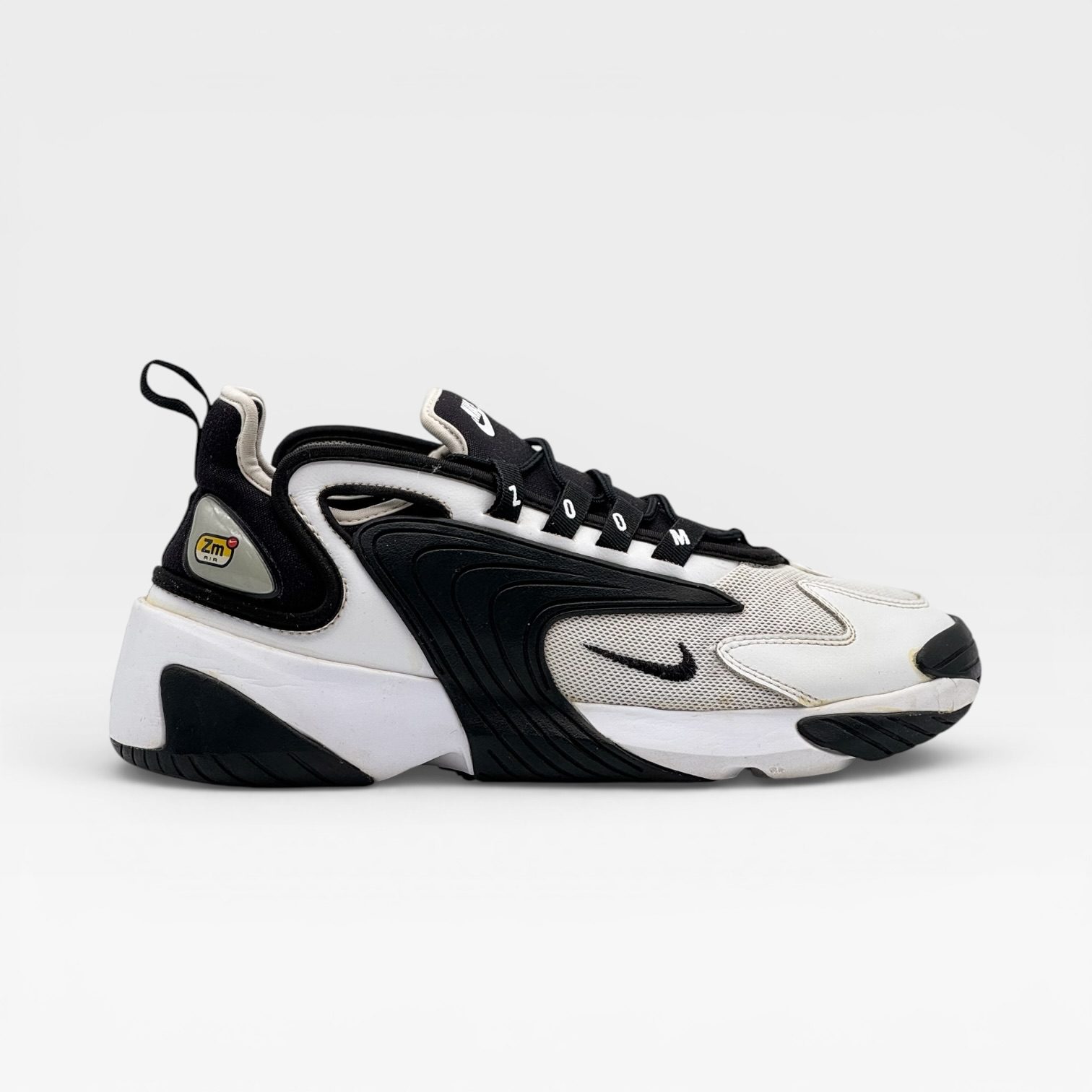ZOOM 2K