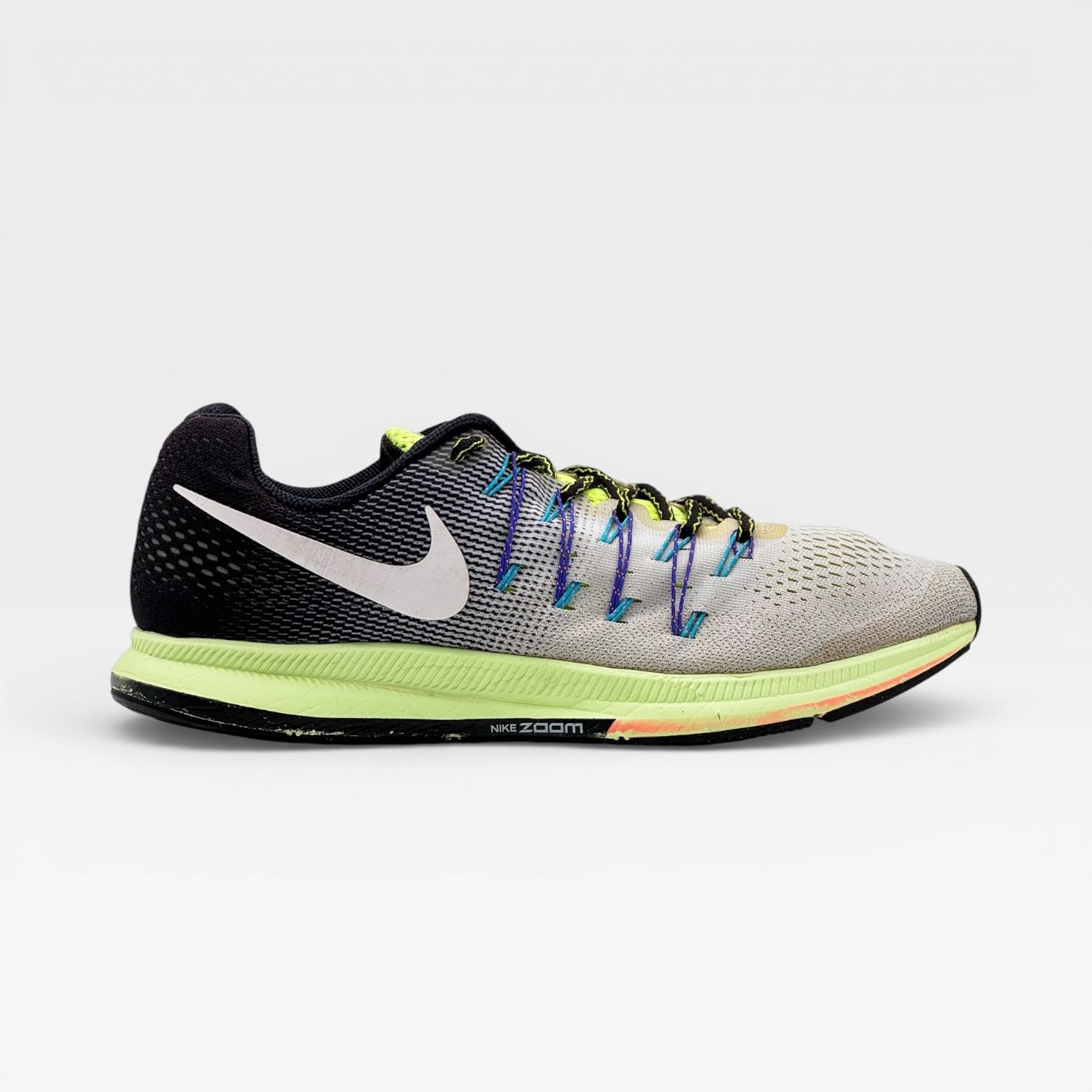 ZOOM PEGASUS 33