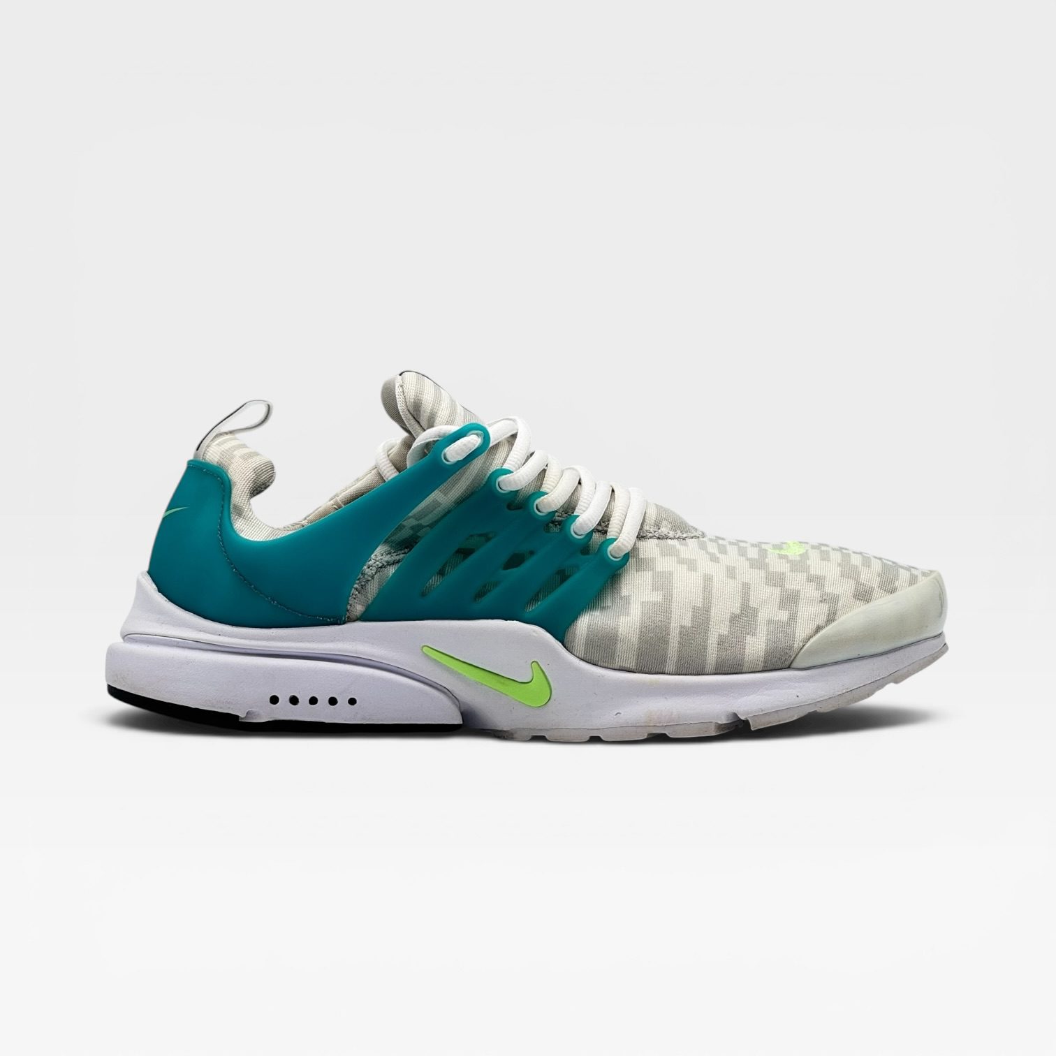 AIR PRESTO