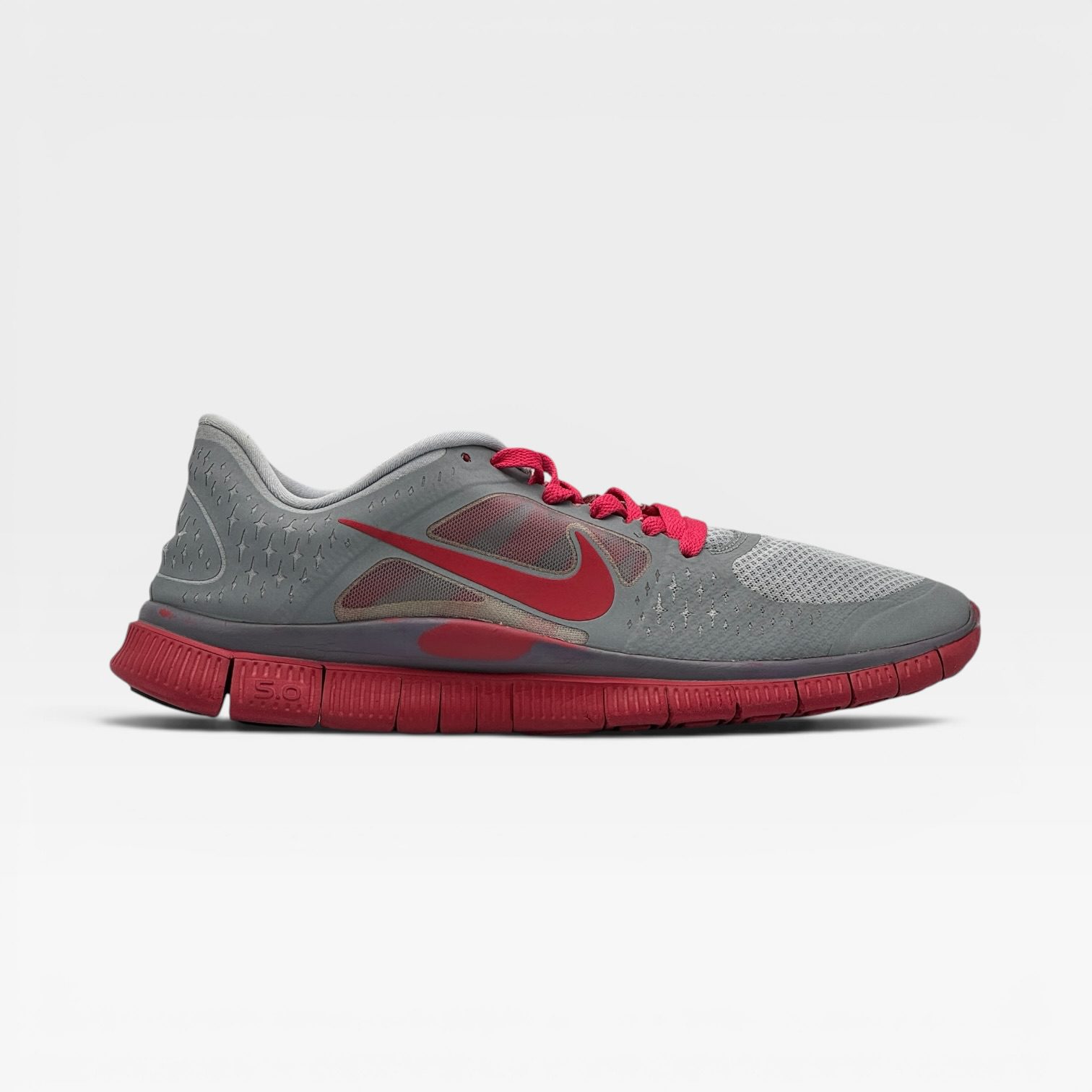 FREE RUN 3