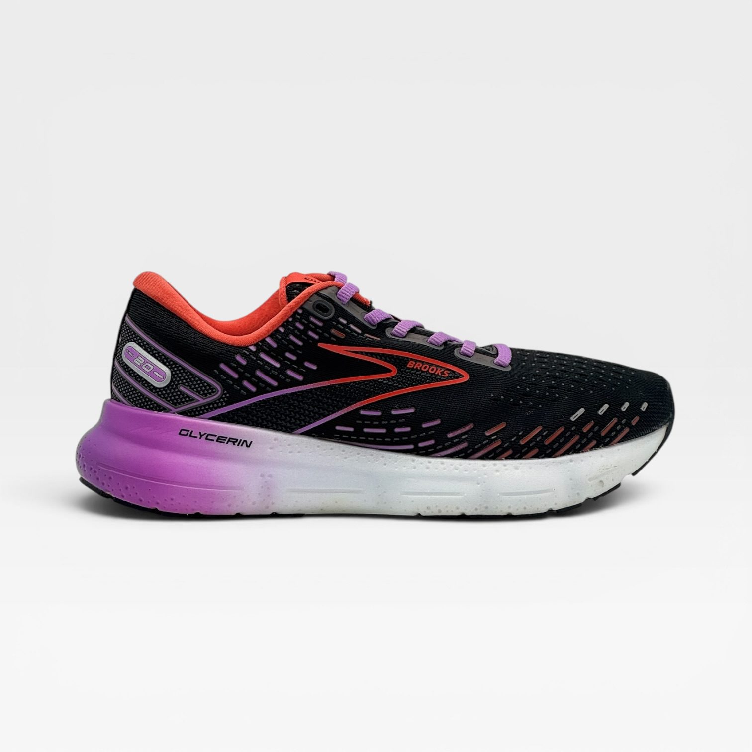 GLYCERIN 20
