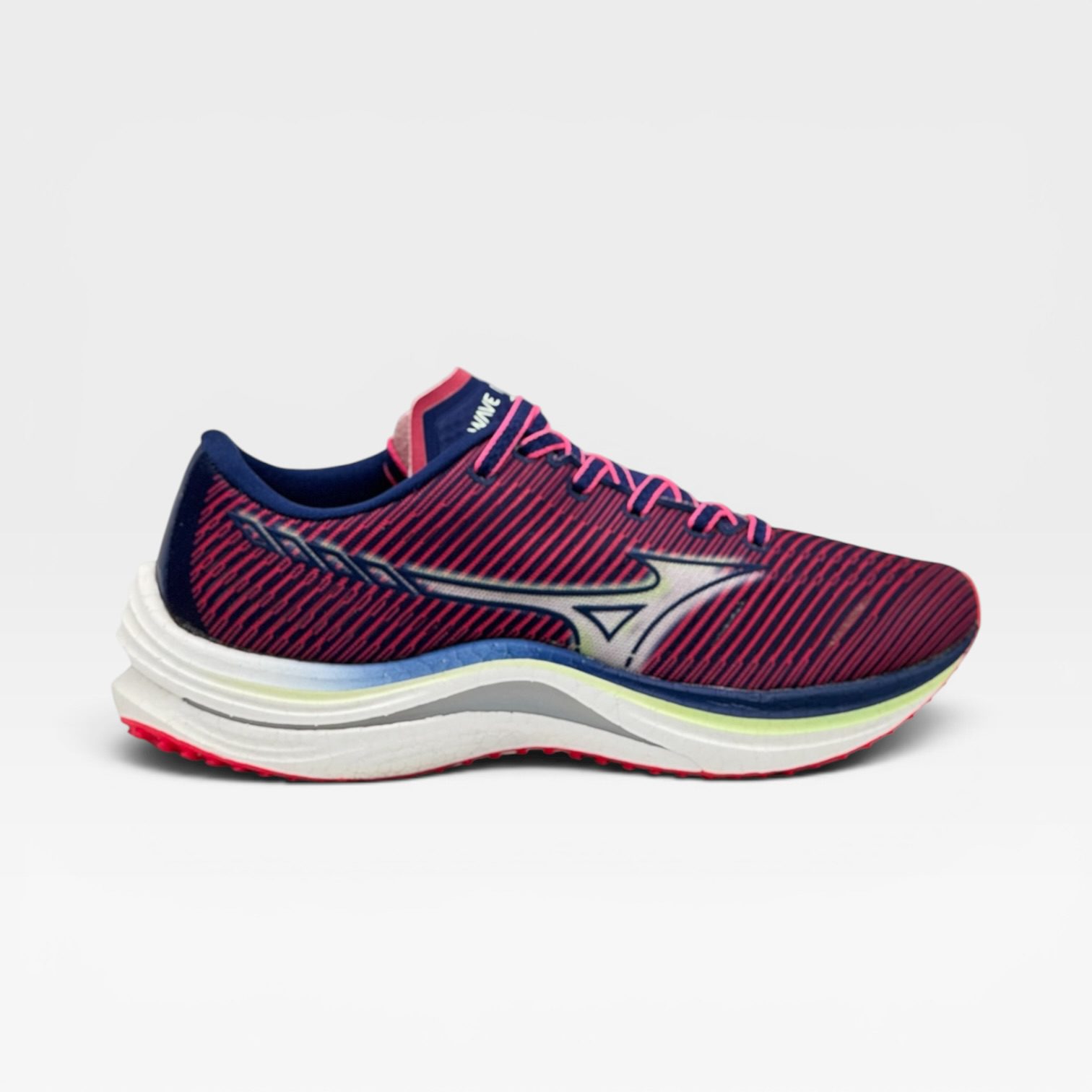 WAVE REBELLON
