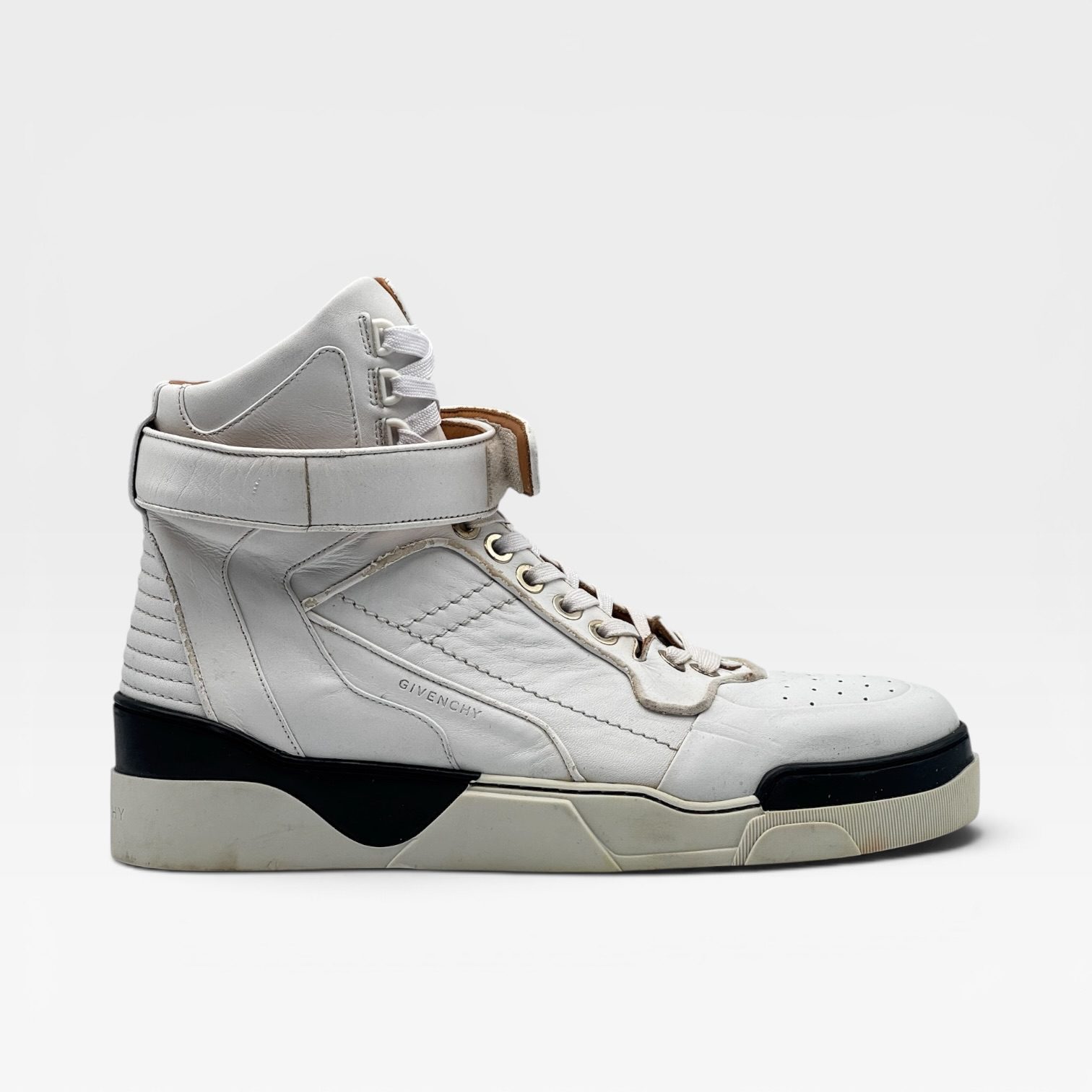 TYSON HIGH TOP