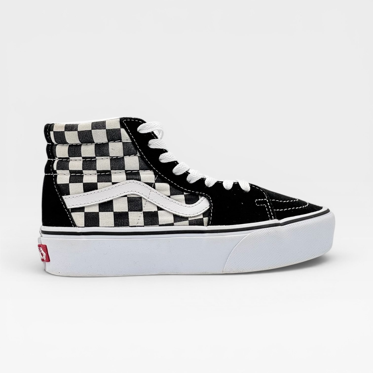 SK8-HI PLATEFORM