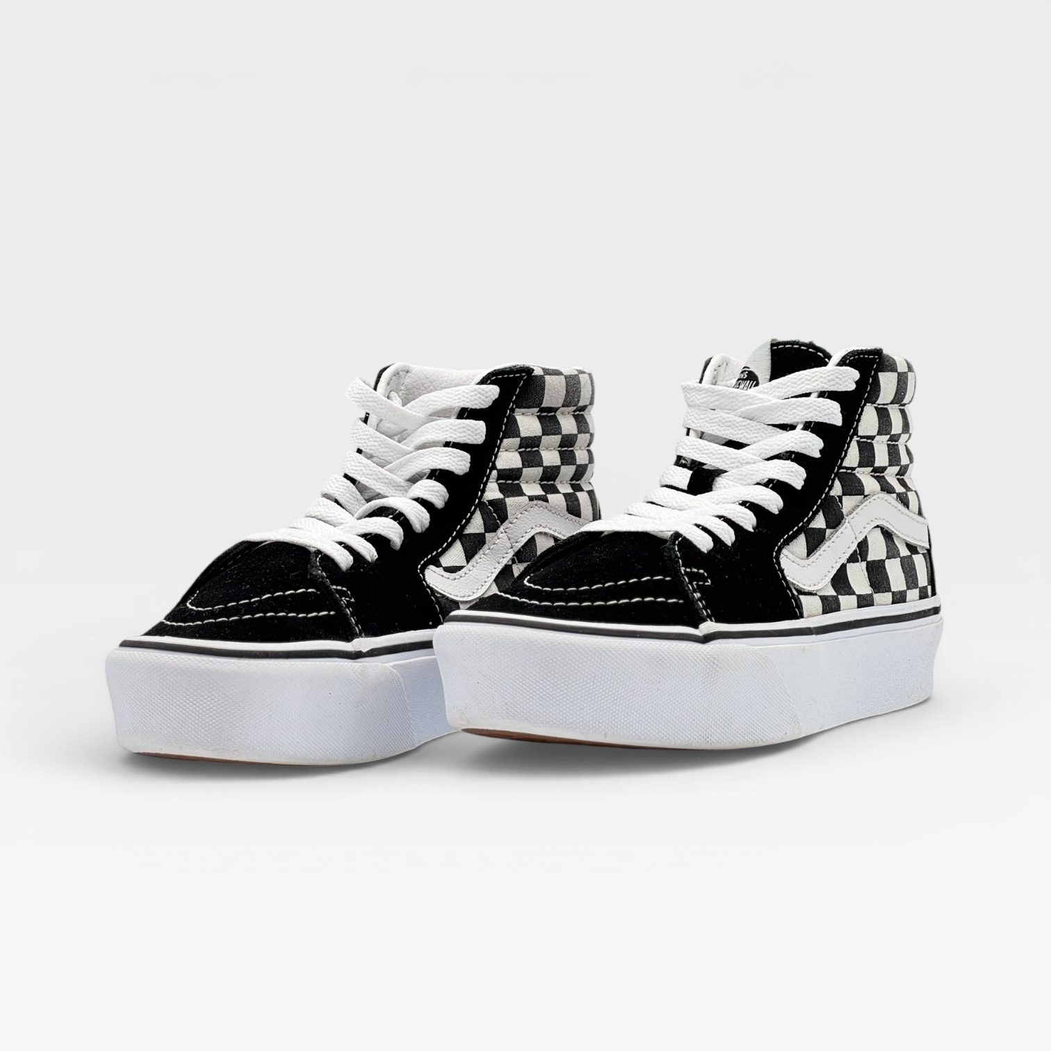 SK8-HI PLATEFORM – Image 2