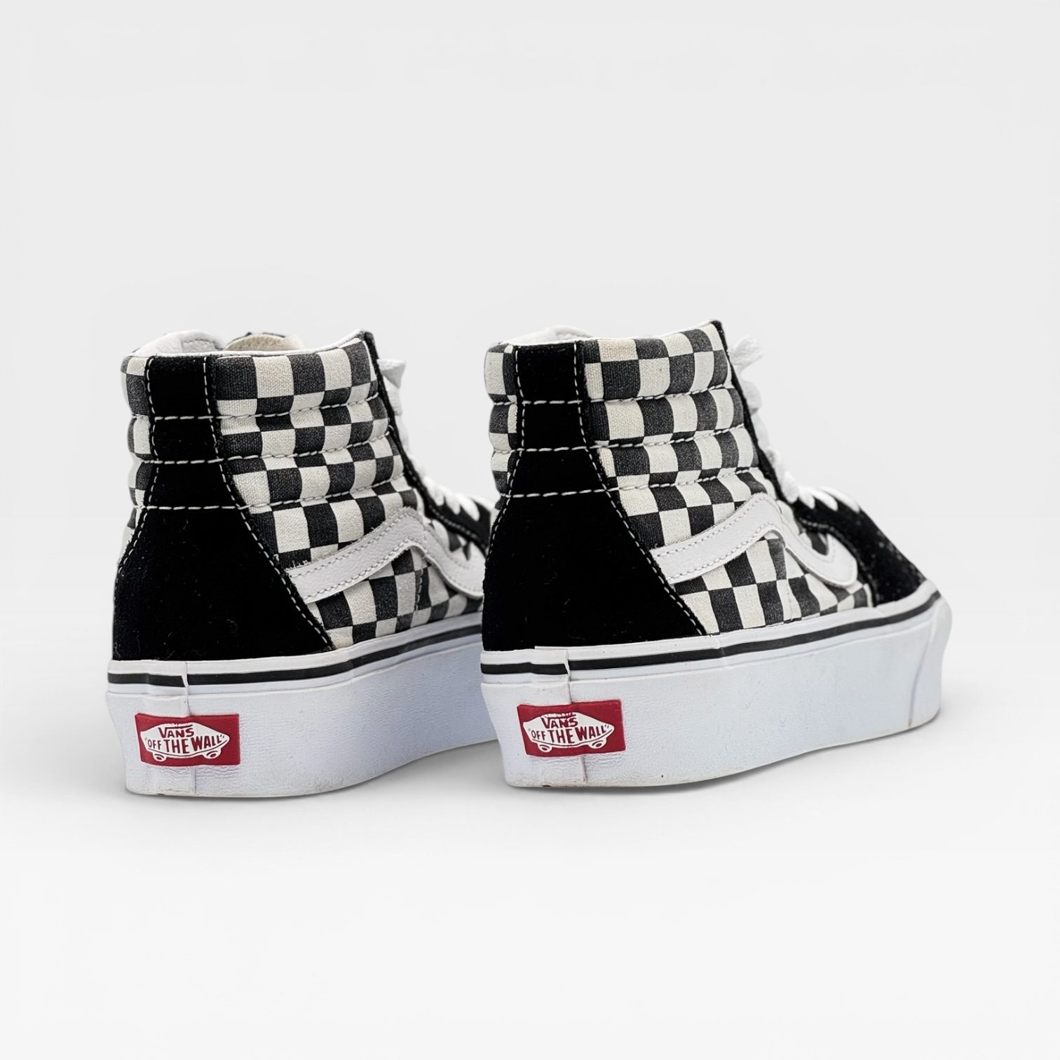 SK8-HI PLATEFORM – Image 3
