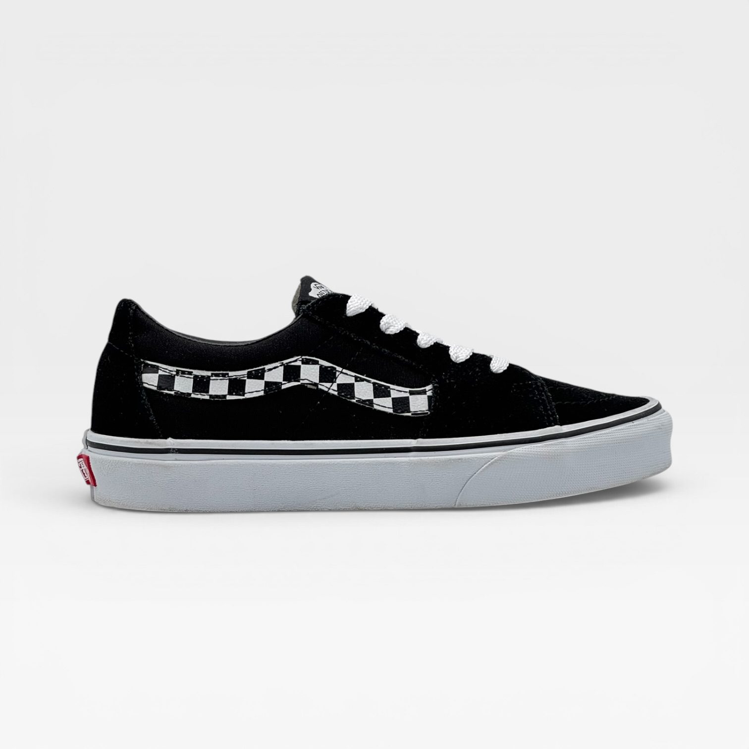 SK8 LOW