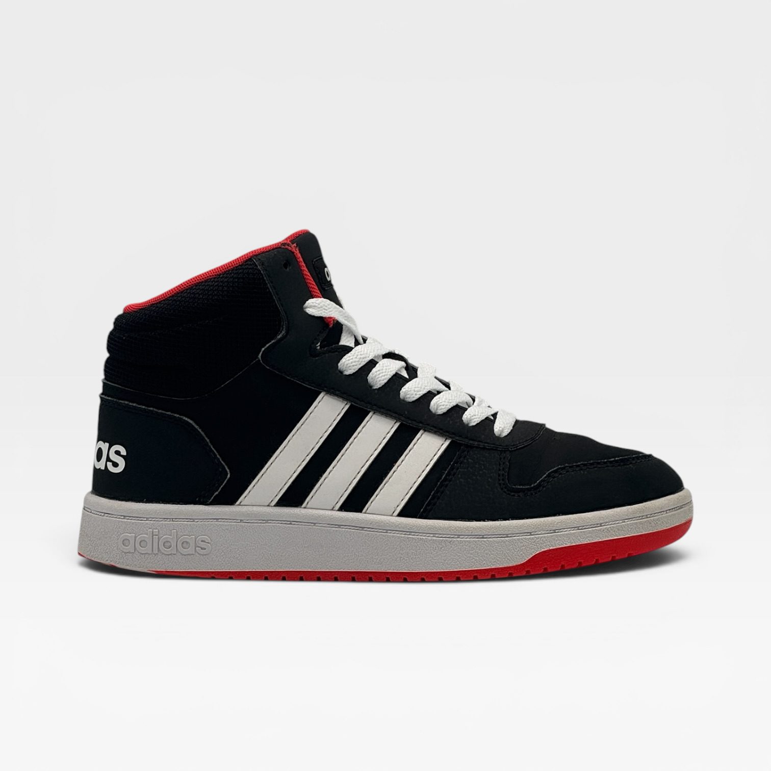 HOOPS 2.0 MID J