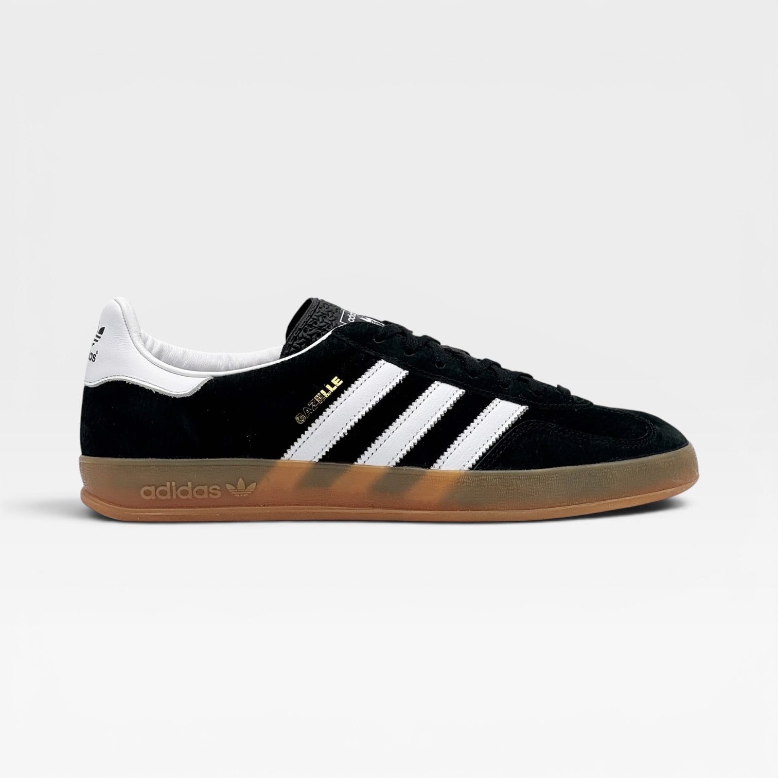 GAZELLE