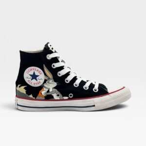 BUGS BUNNY