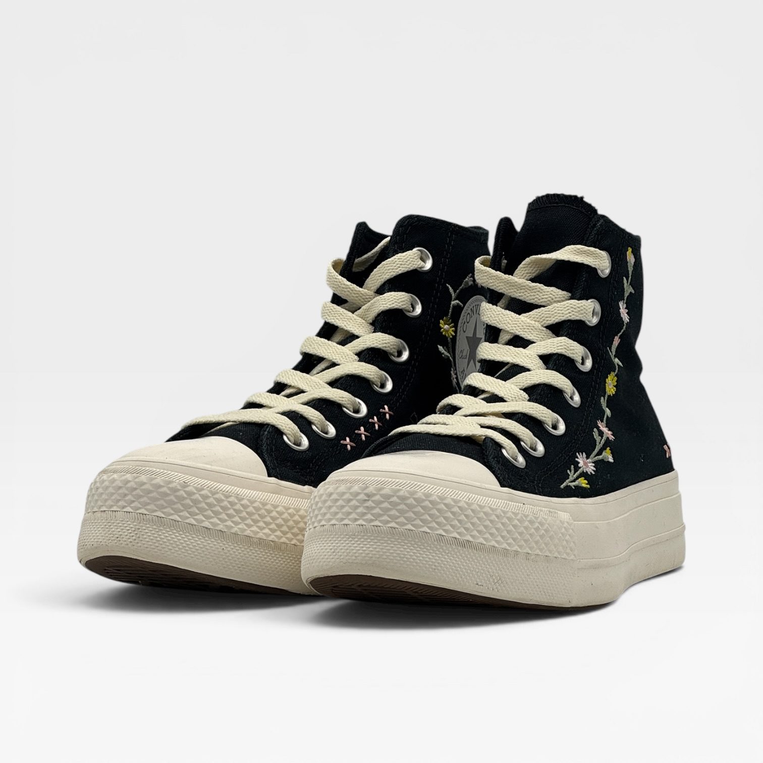 CHUCK TALOR ALL STAR – Image 2
