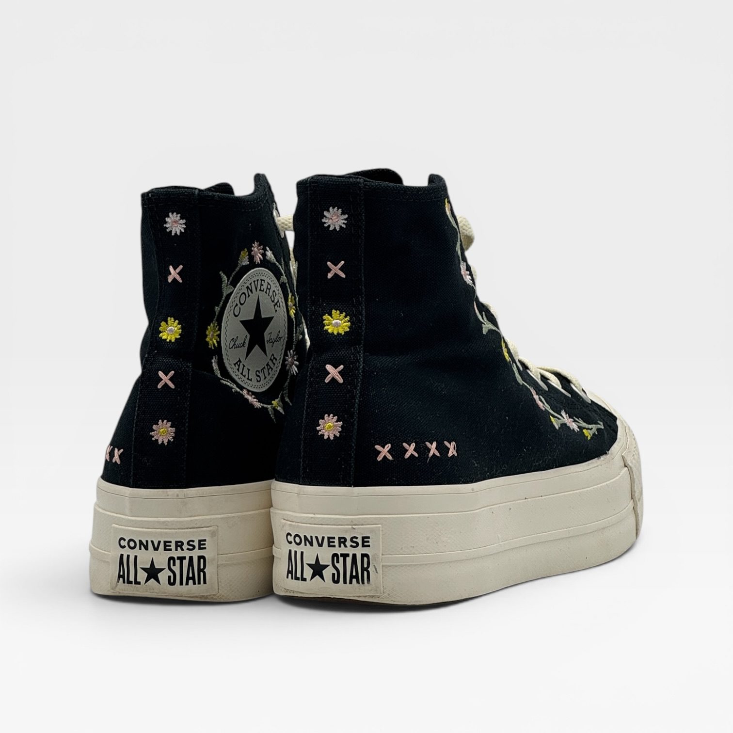 CHUCK TALOR ALL STAR – Image 3