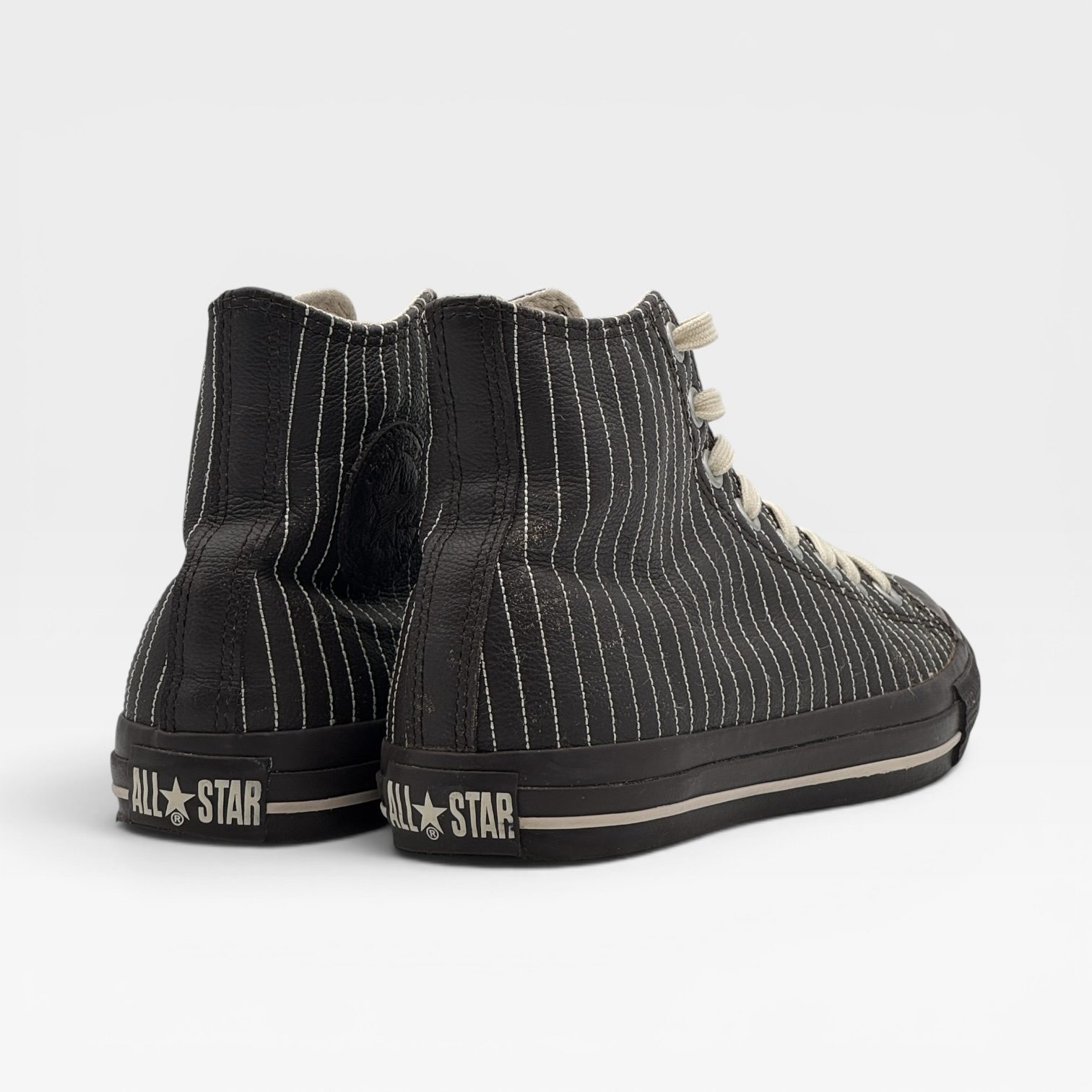 CHUCK TAYLOR – Image 3
