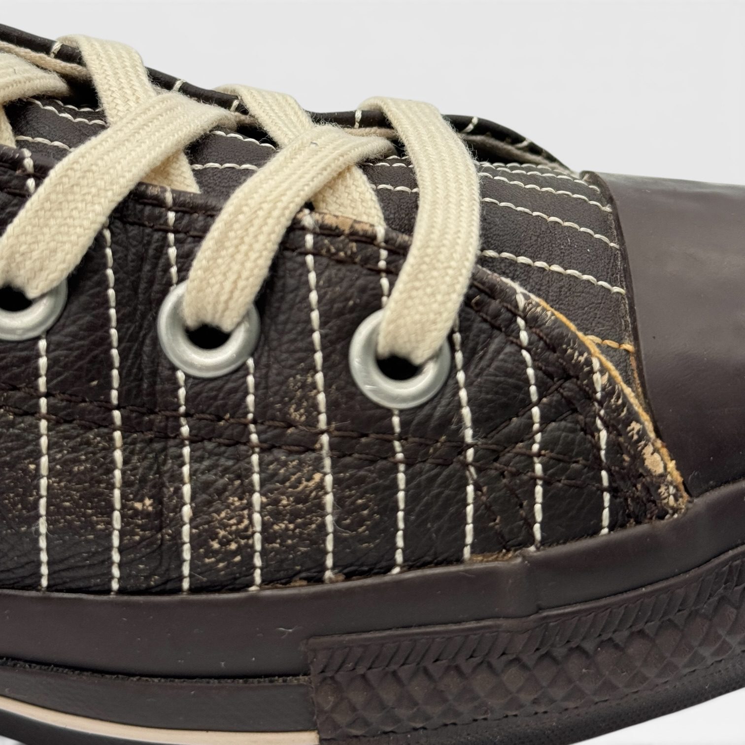 CHUCK TAYLOR – Image 4