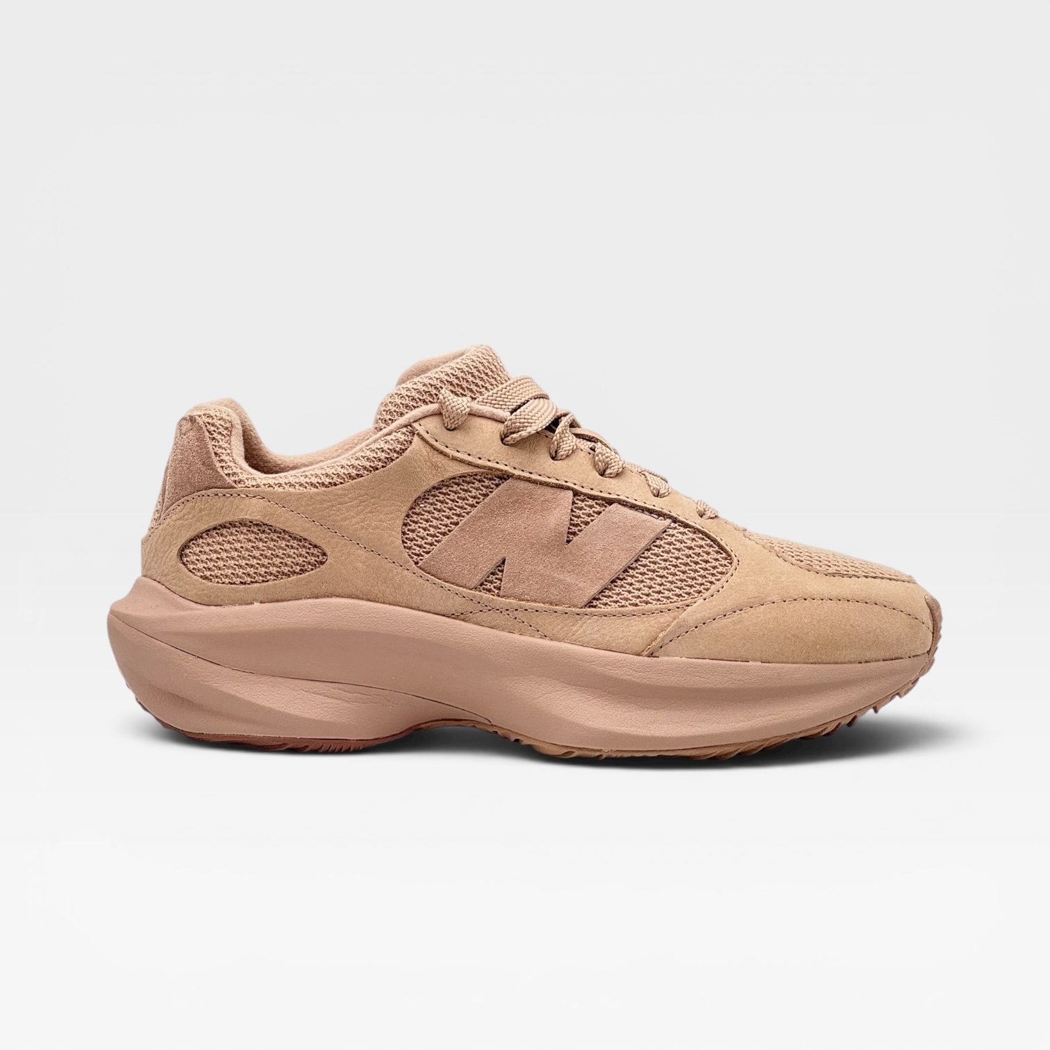 WRPD RUNNER