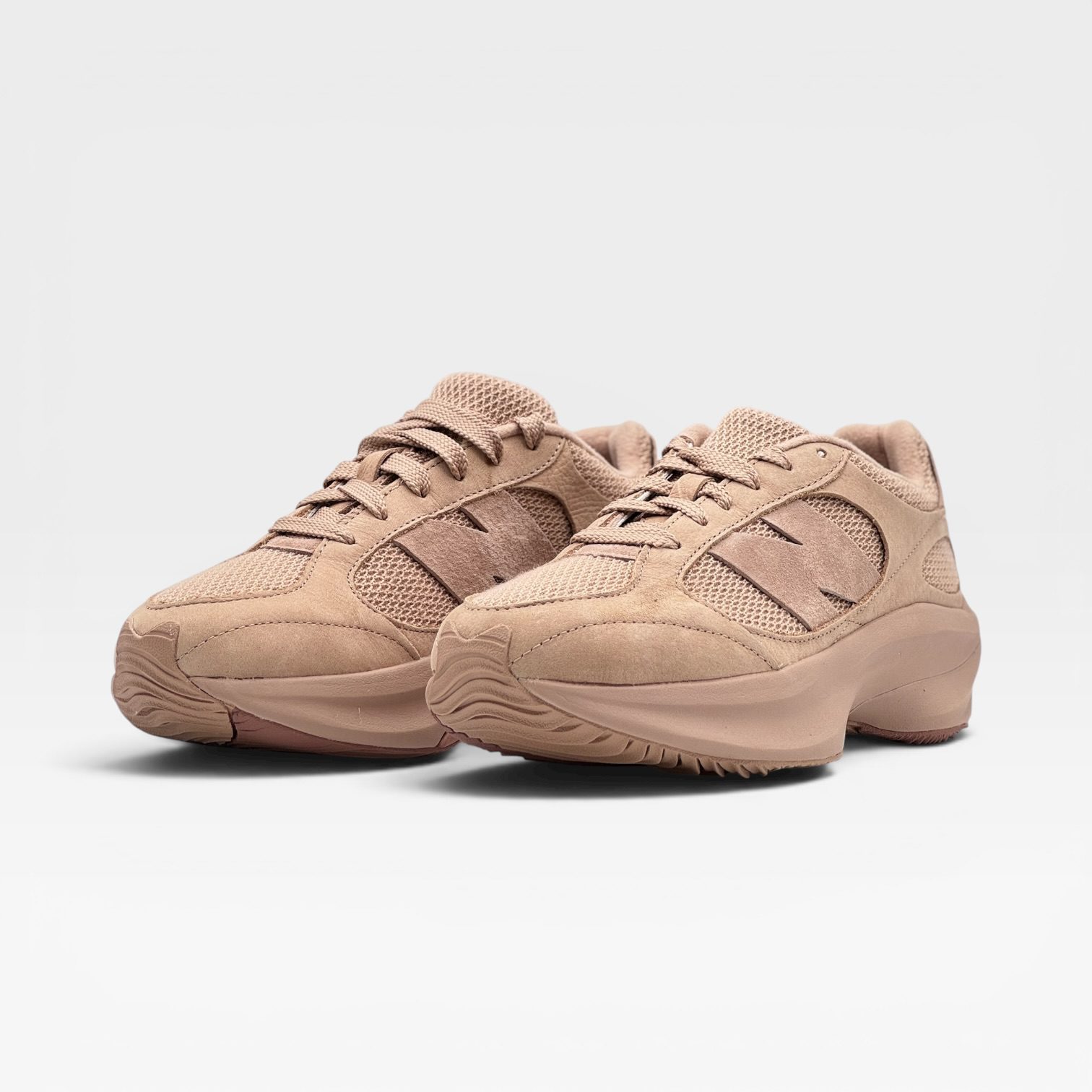 WRPD RUNNER – Image 2