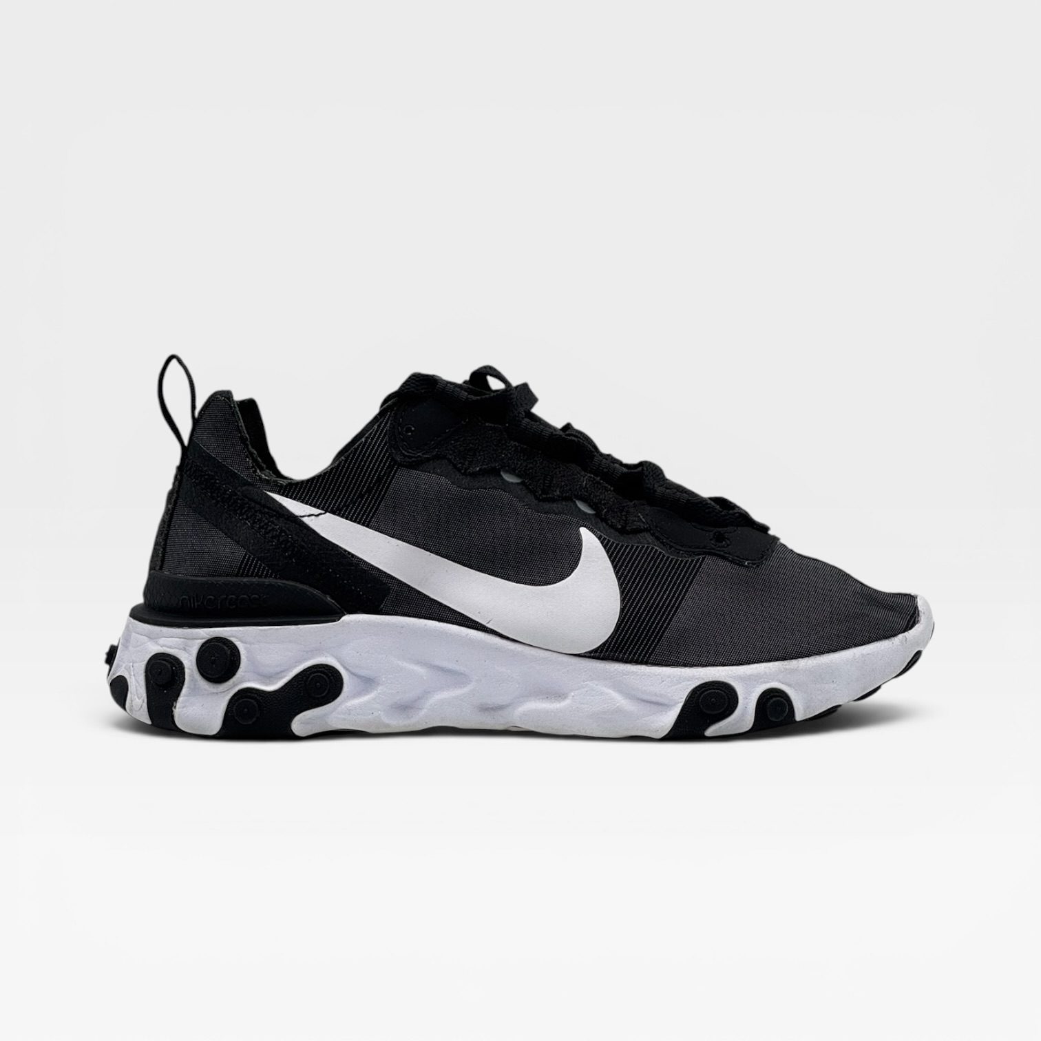 REACT ELEMENT 55