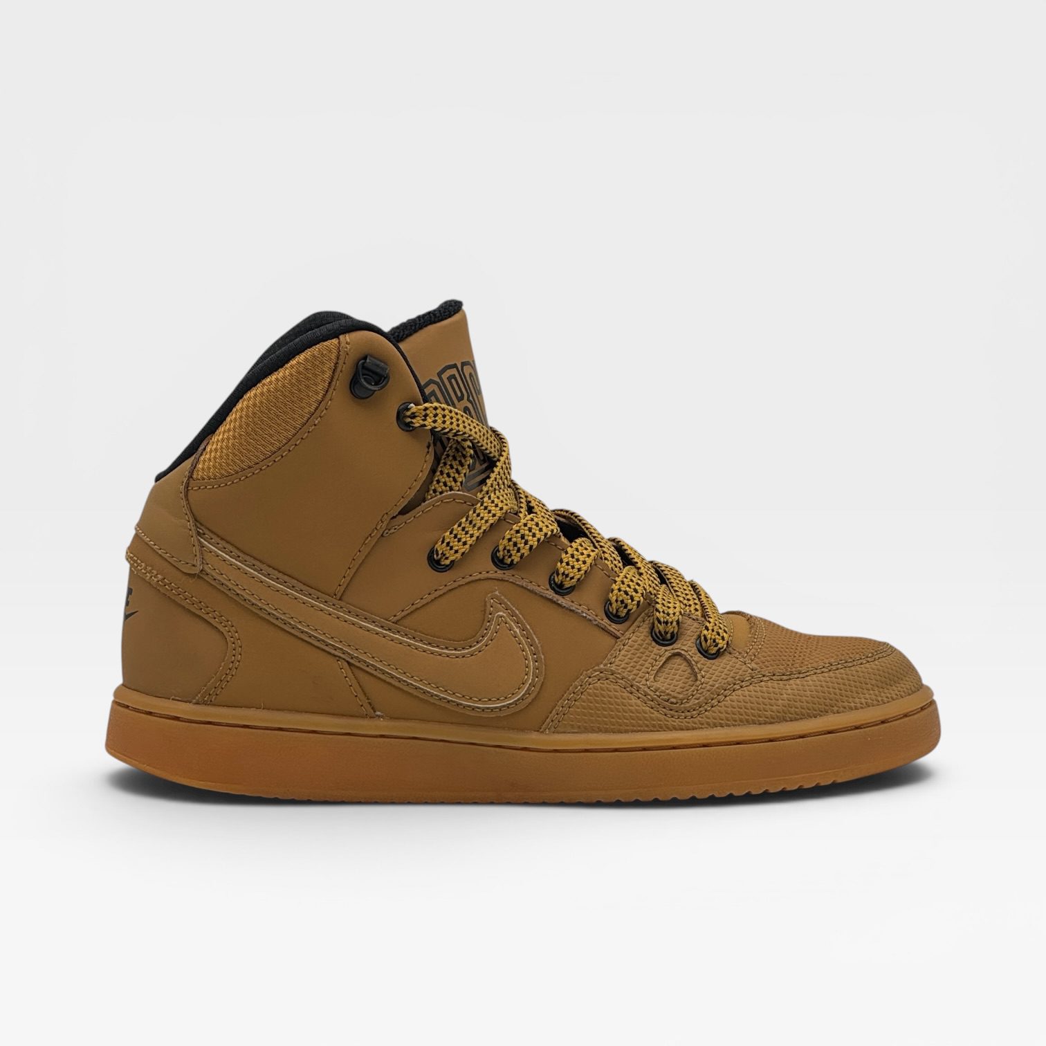 AIR FORCE MID WINTER GS