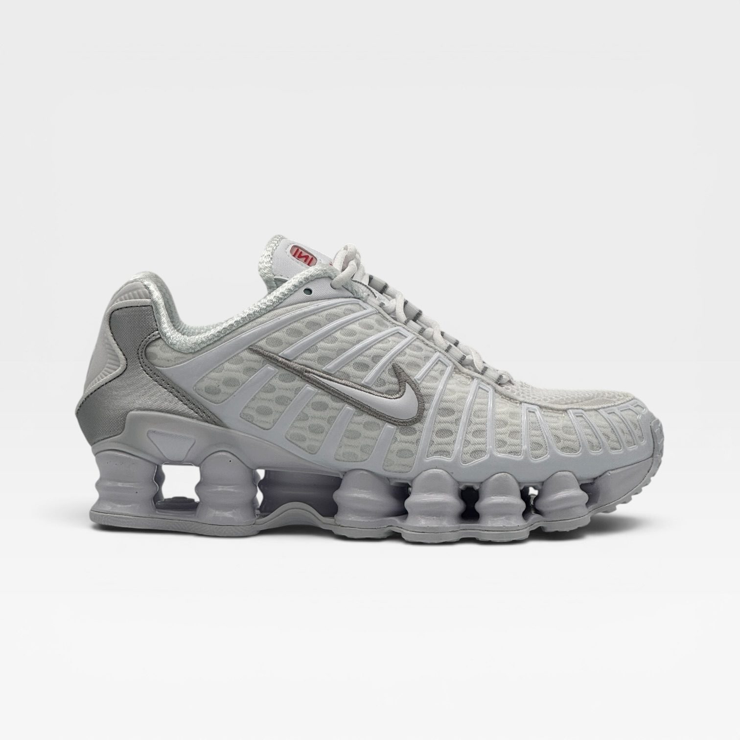 SHOX TC