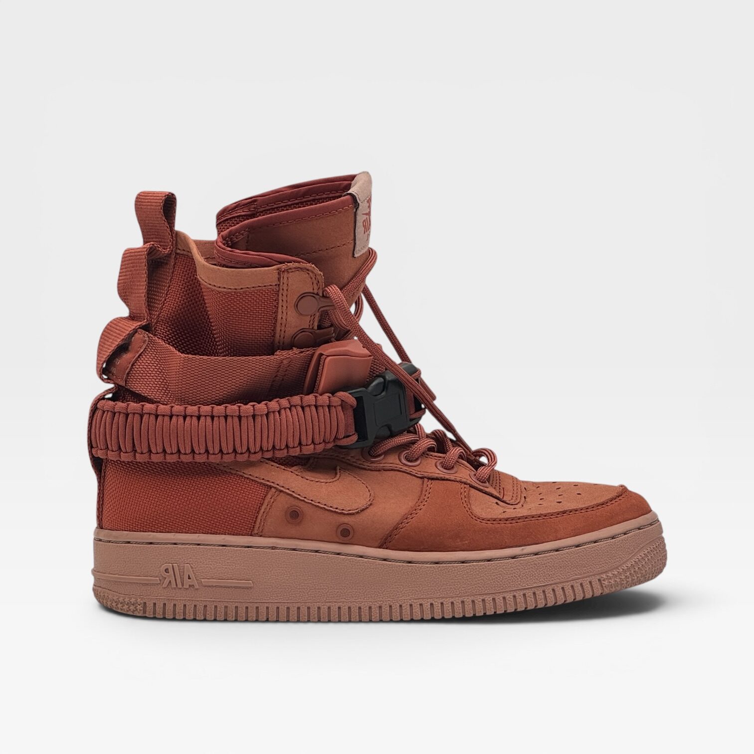 AIR FORCE 1 DUSTY PEACH