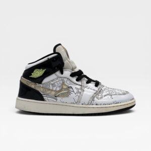 AIR JORDAN