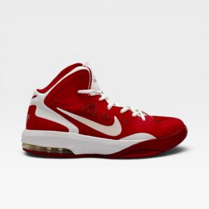 AIR MAX HYPERGUARDUP RED