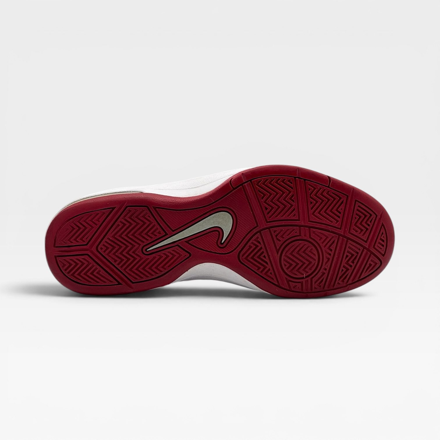 AIR MAX HYPERGUARDUP RED – Image 4