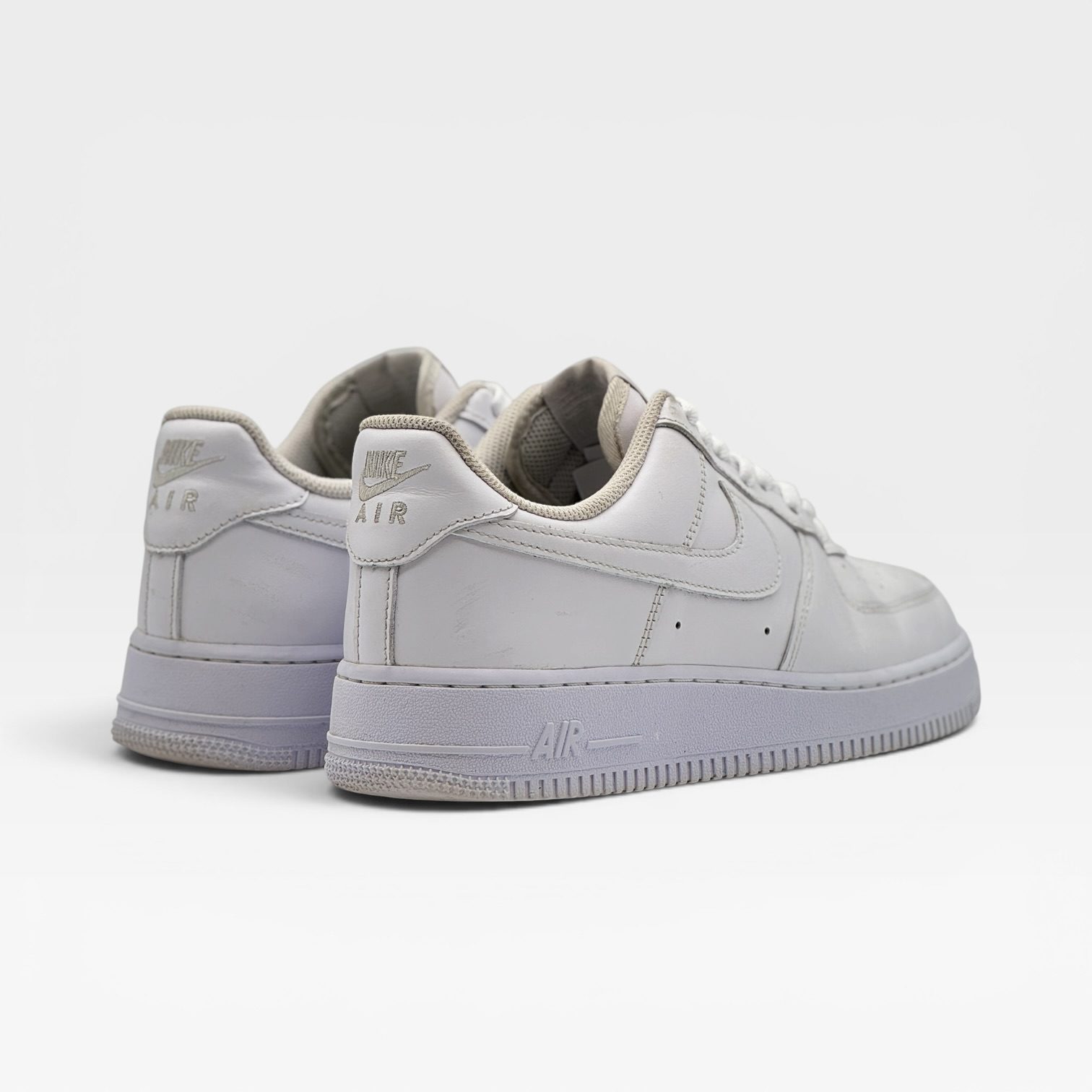 NIKE AIR FORCE1 LOW – Image 4