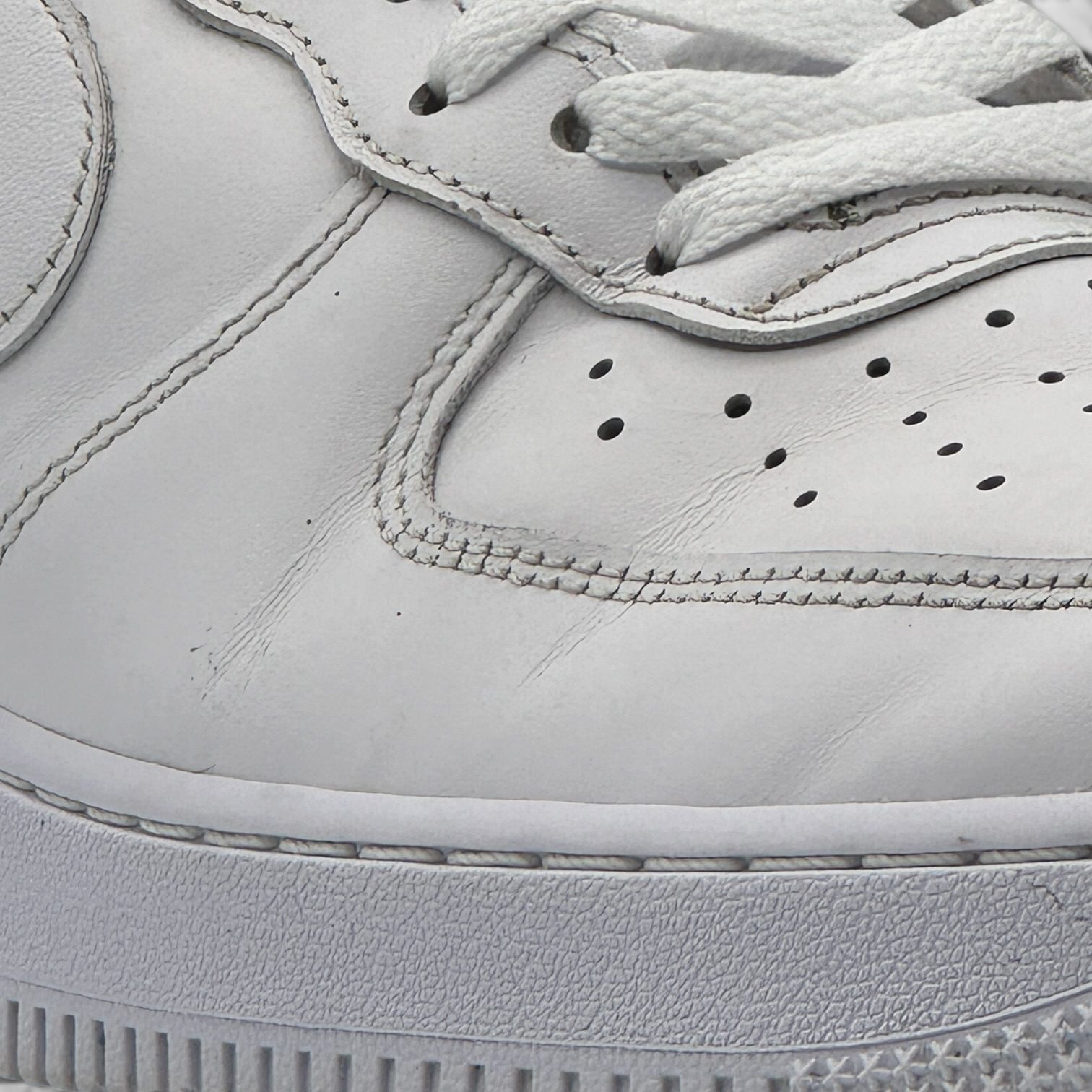 NIKE AIR FORCE1 LOW – Image 5