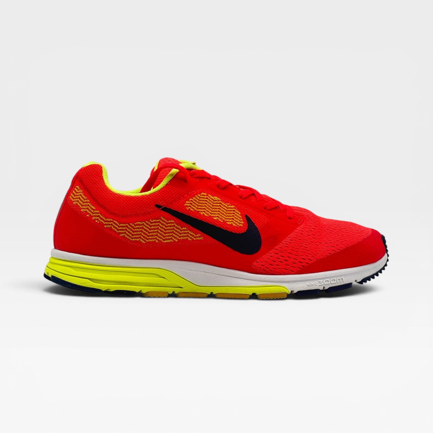 ZOOM FLY
