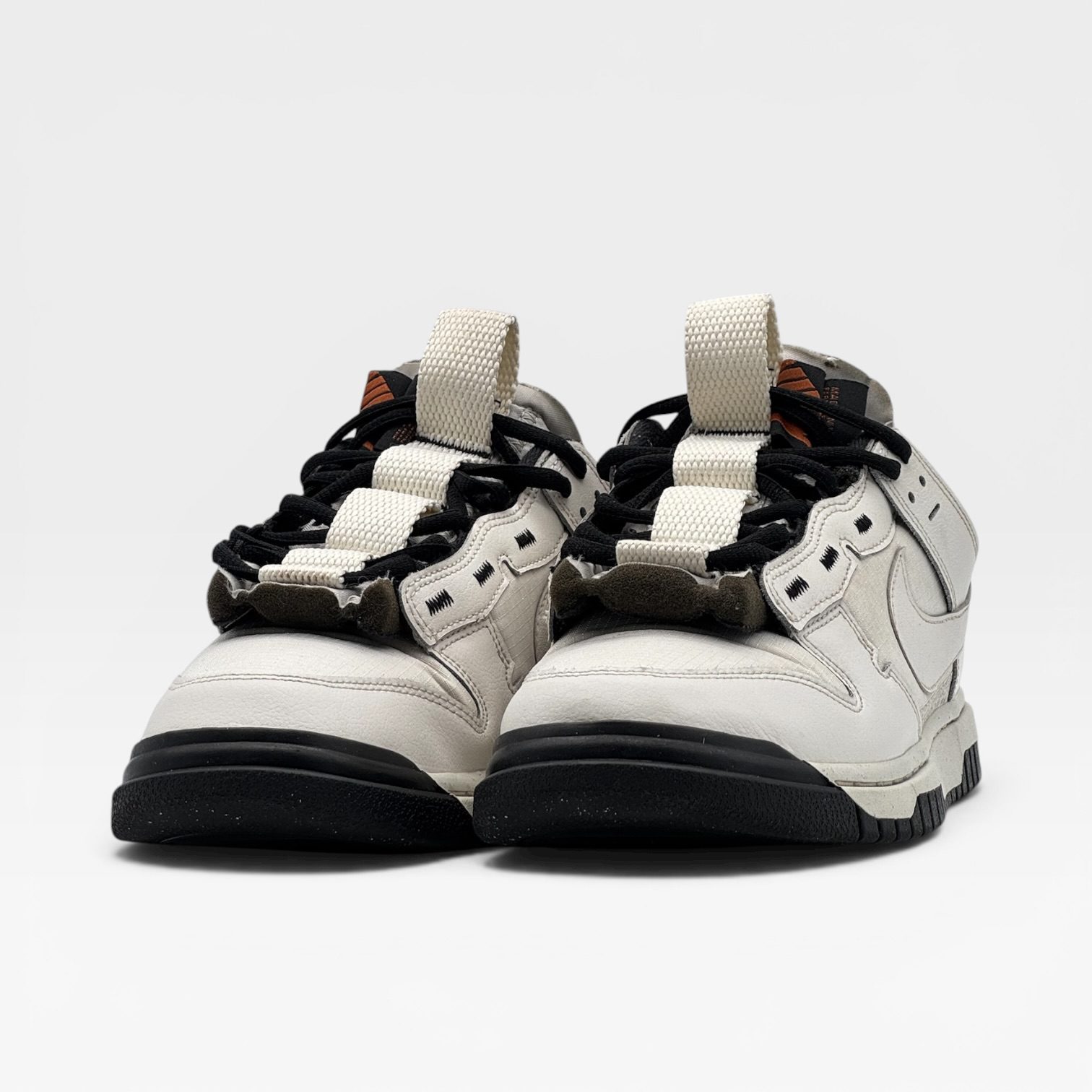 AIR DUNK JUMBO "PHANTOM" – Image 3