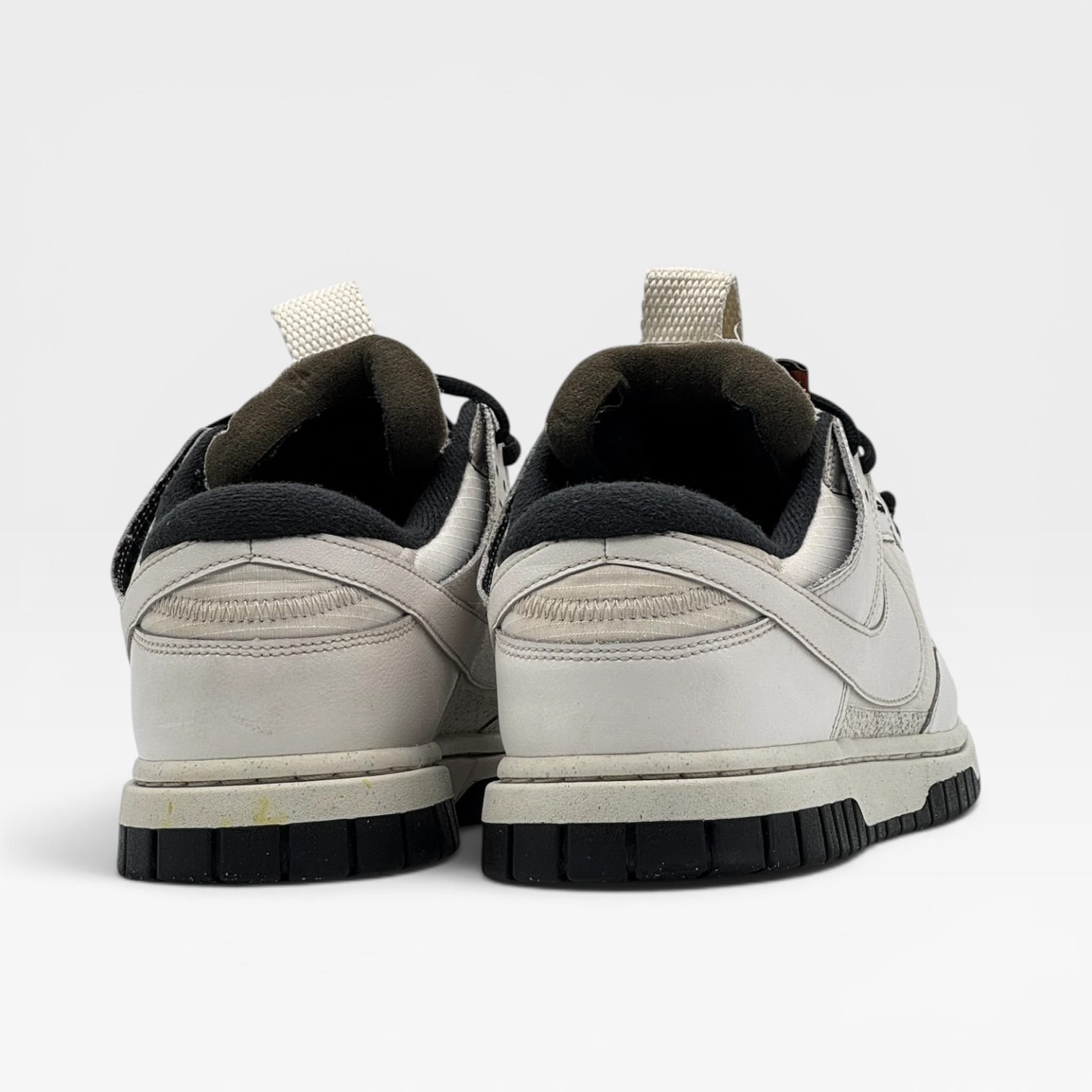 AIR DUNK JUMBO "PHANTOM" – Image 4