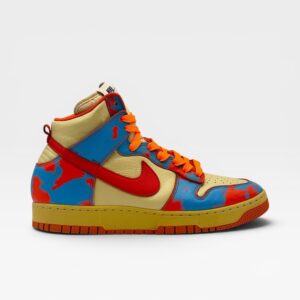 DUNK 1985