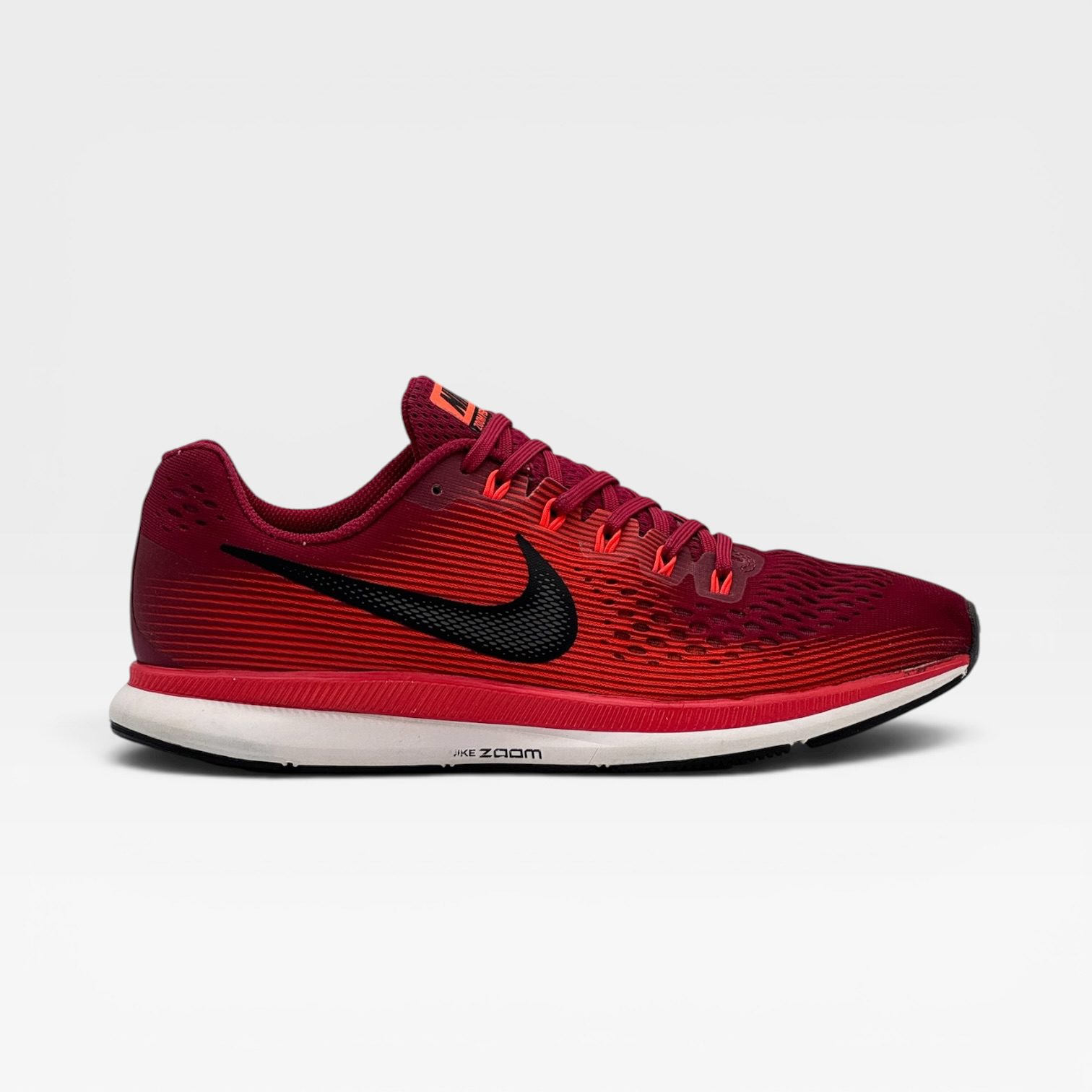 ZOOM PEGASUS 34
