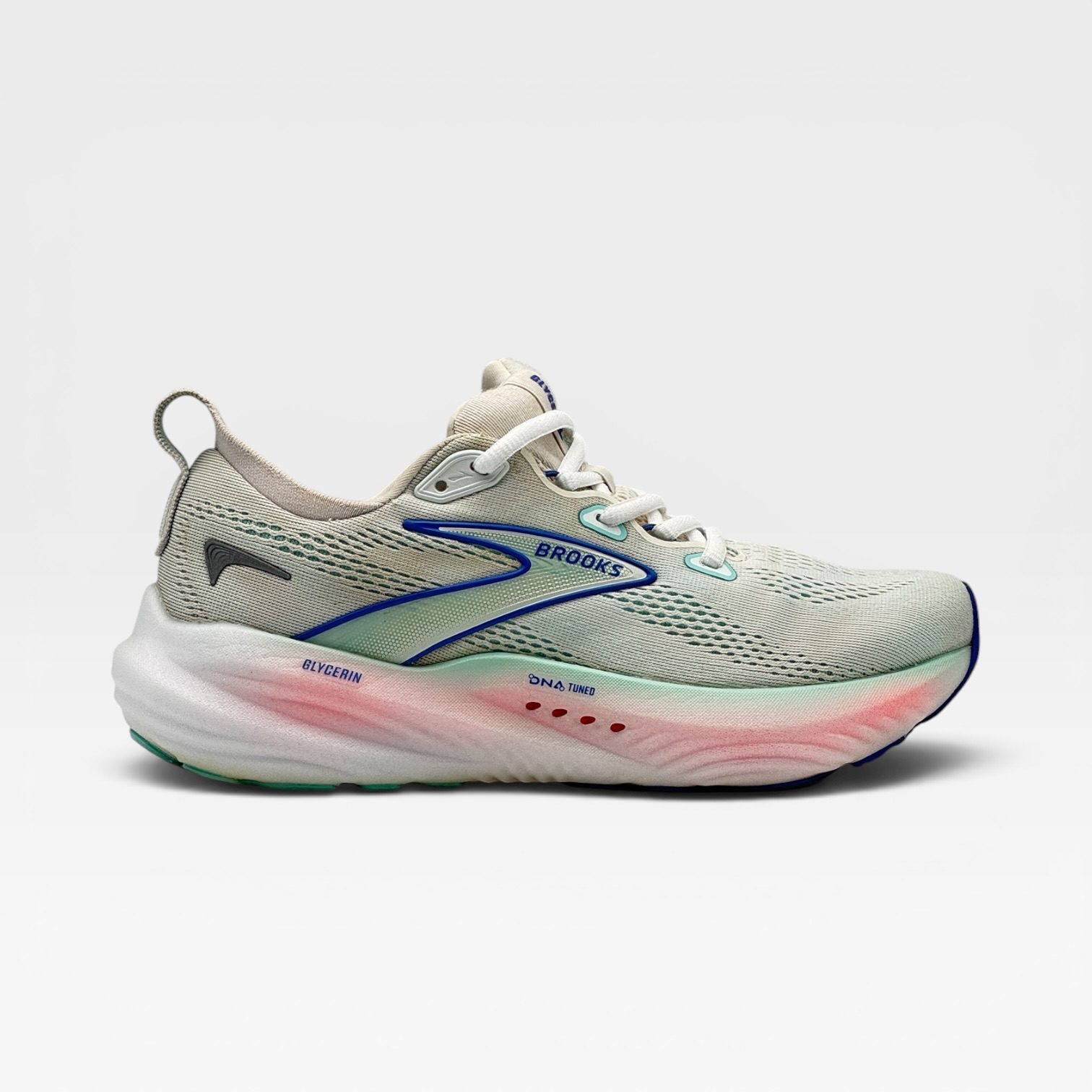 GLYCERIN GTS22