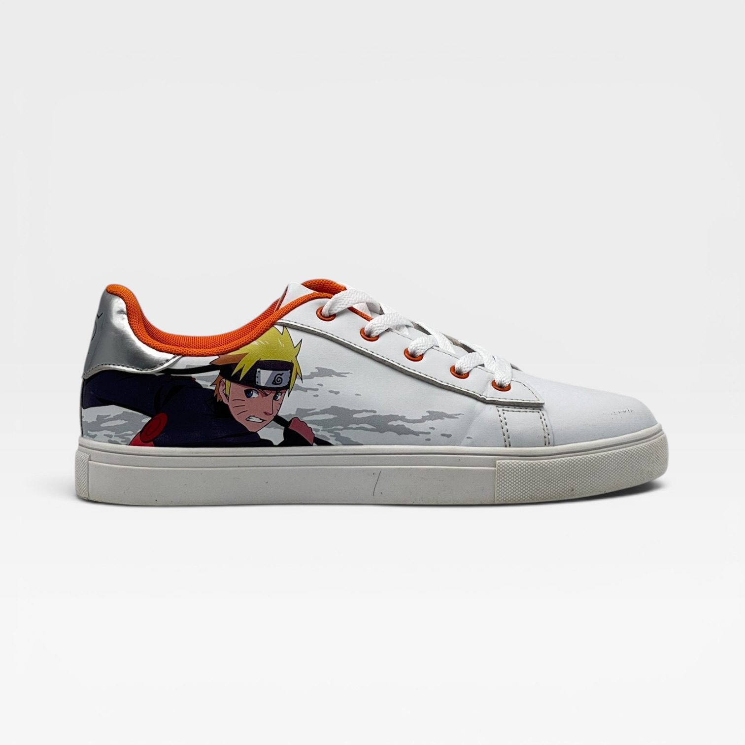 BASKET CUSTOM NARUTO