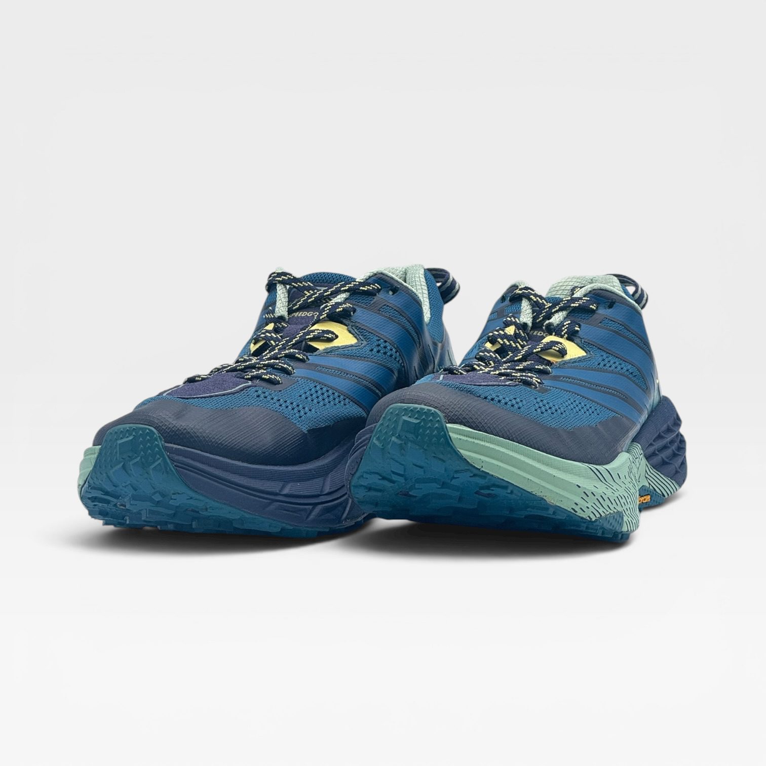 SPEEDGOAT 3 – Image 2