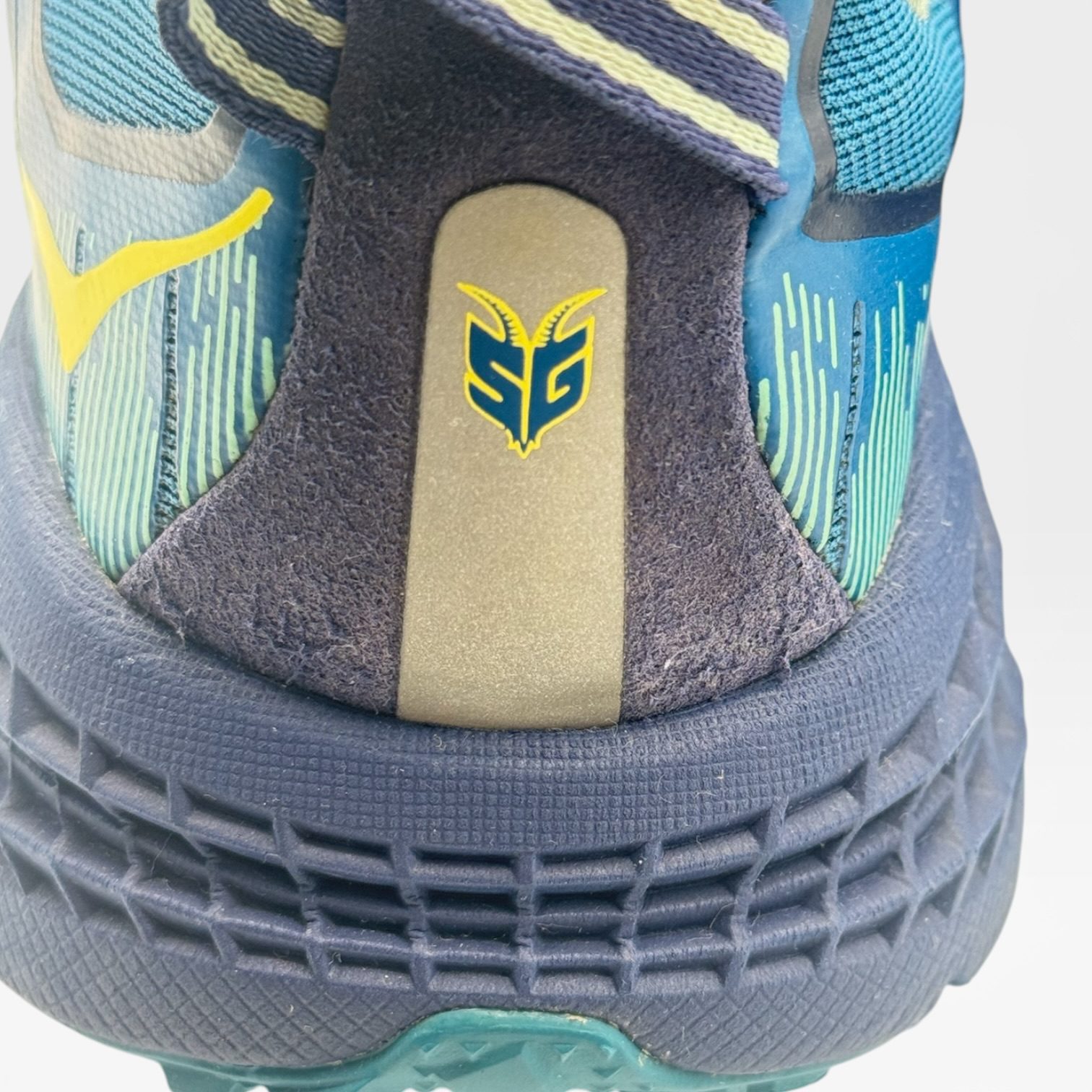 SPEEDGOAT 3 – Image 5