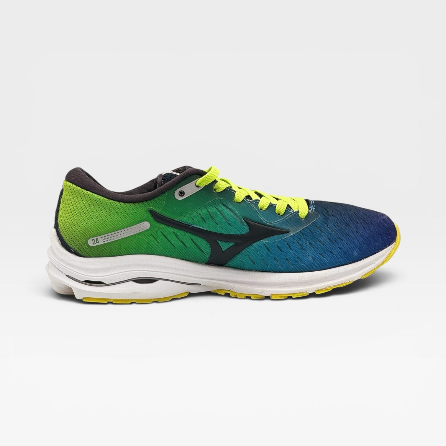 WAVE RIDER 24