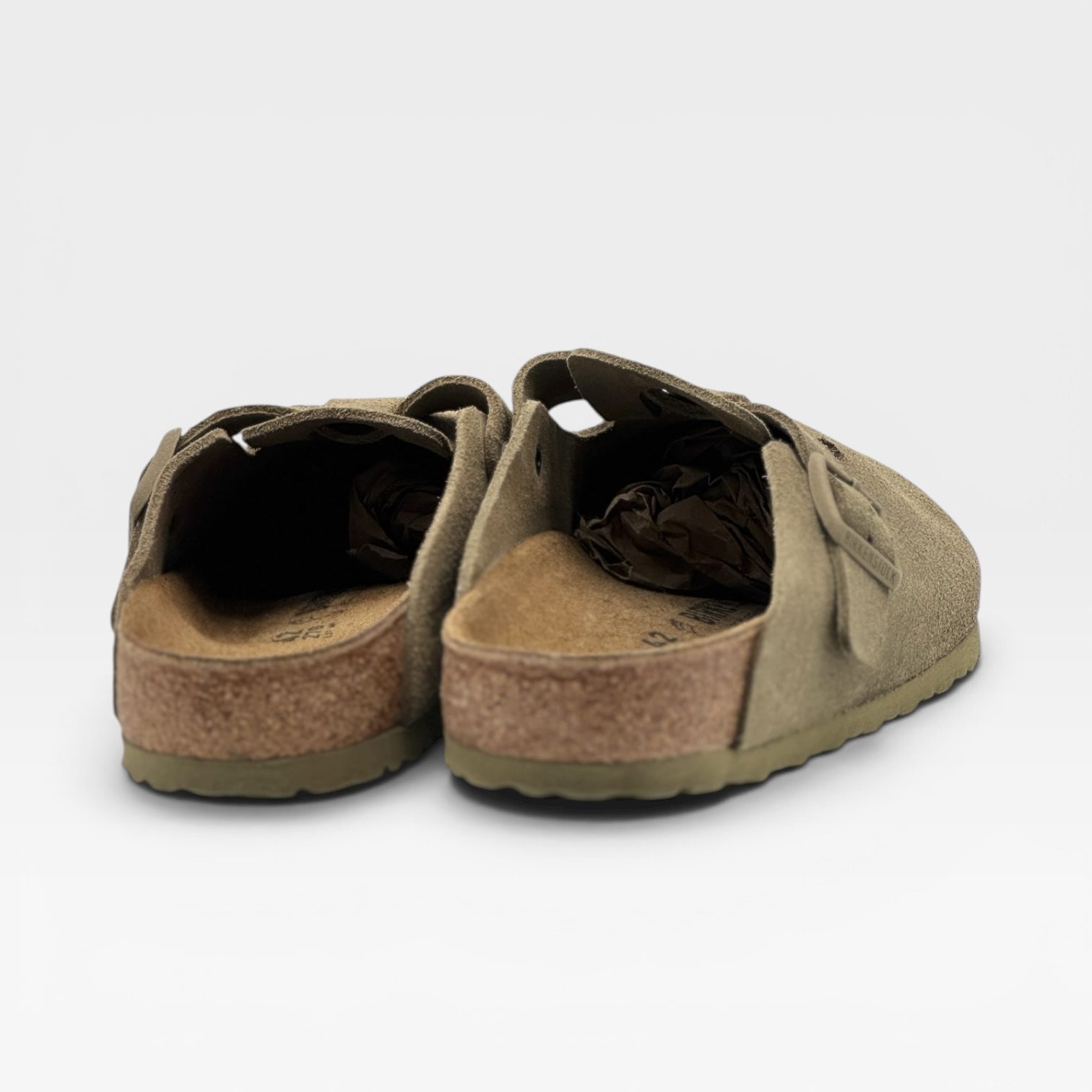 BOSTON NARROW FIT – Image 3