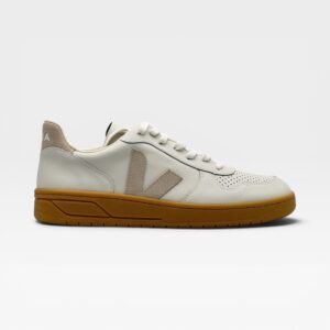 LEATHER WHITE