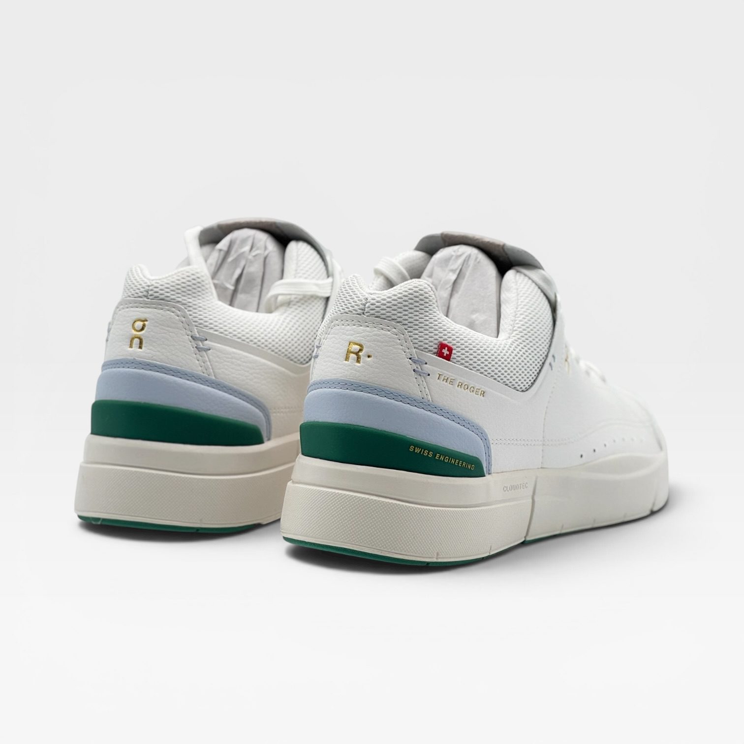 THE ROGER – Image 4