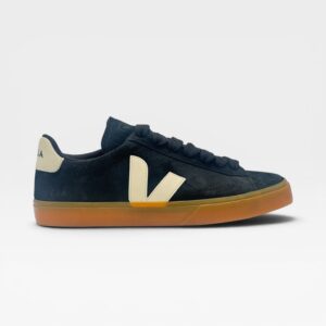 CAMPO BOLD SUEDE